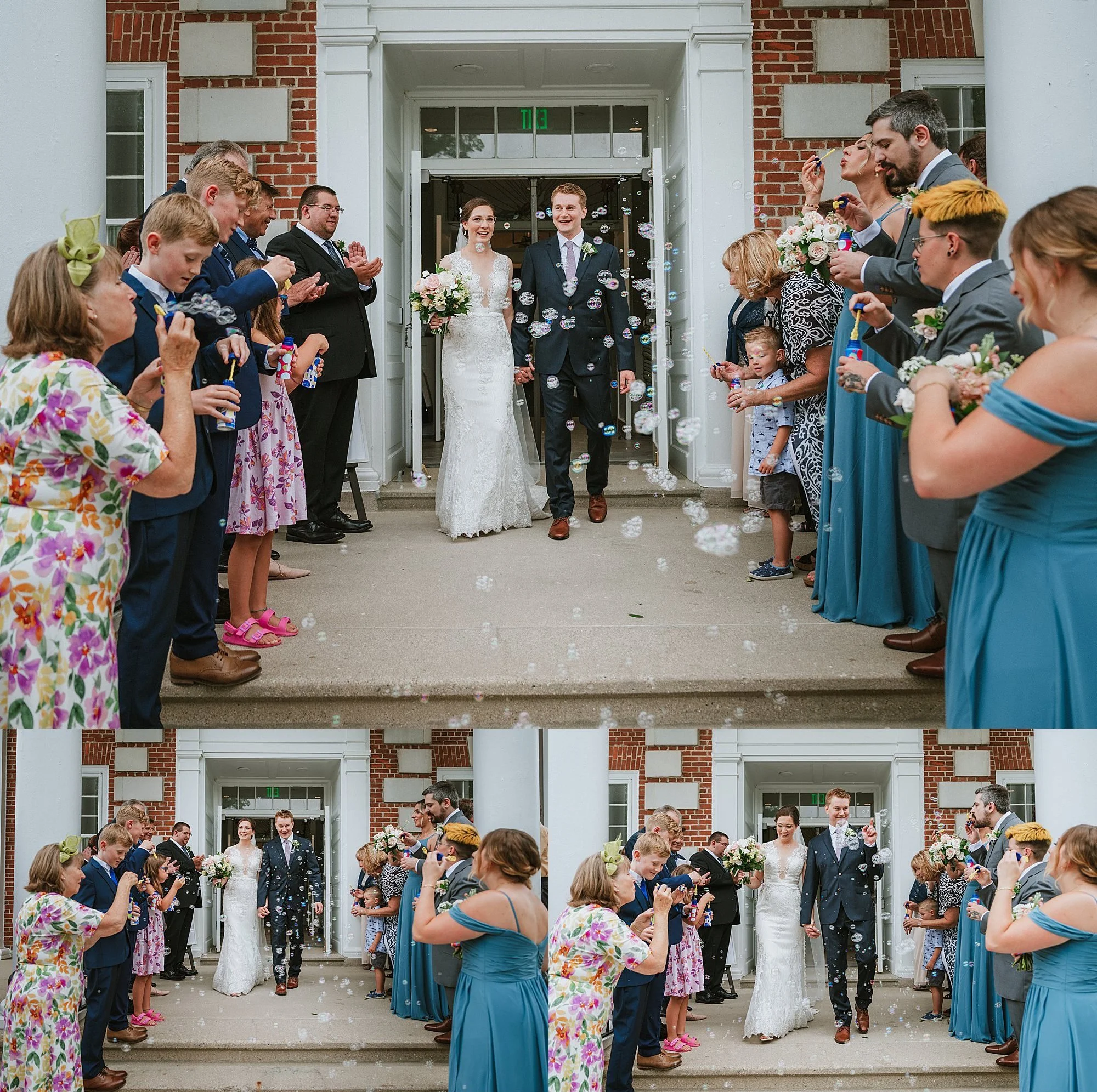 RoostMKE Married in Milwaukee Wedding Collective_The Bog Port Washington Marina Fox Point Lutheran Lake Country Wisconsin1939.jpg