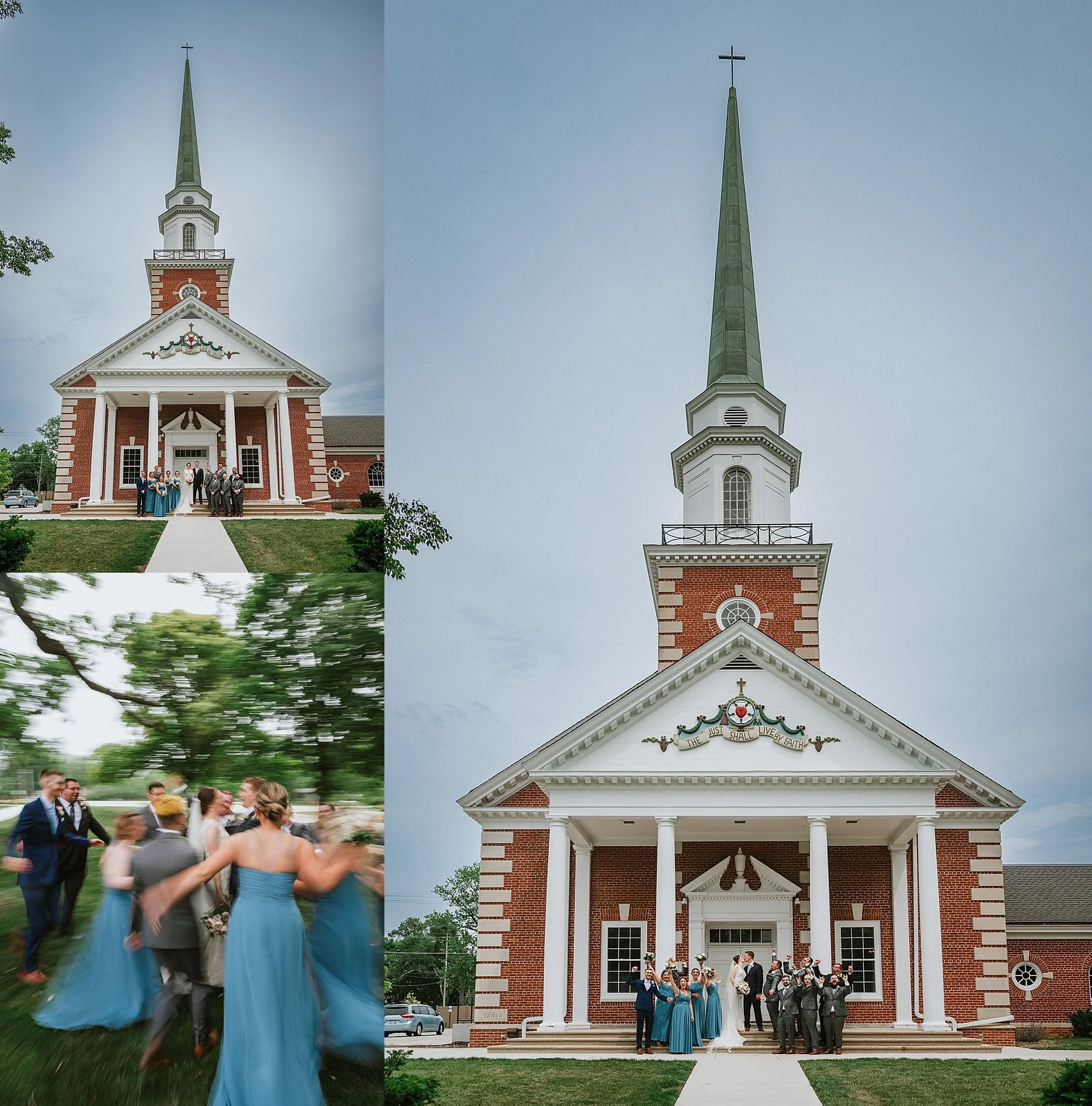 RoostMKE Married in Milwaukee Wedding Collective_The Bog Port Washington Marina Fox Point Lutheran Lake Country Wisconsin1944.jpg