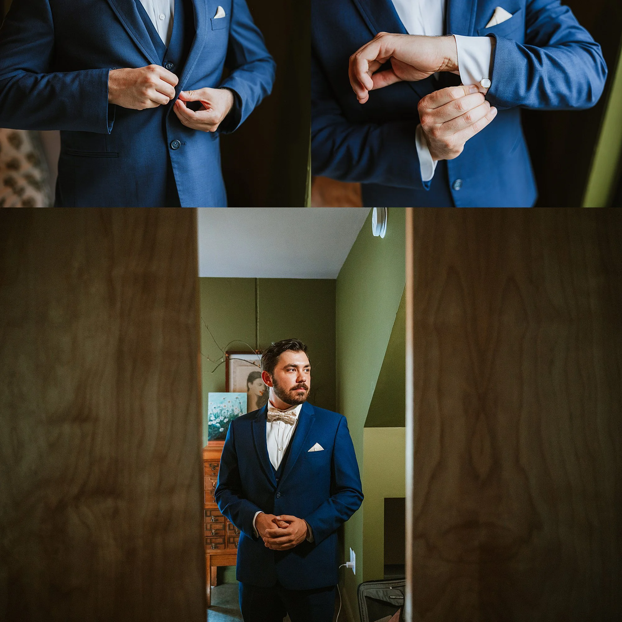 RoostMKE Married in Milwaukee Wedding Collective _ Anodyne Coffee Roasting Co Walkers Point Must love Dogs 2527.jpg