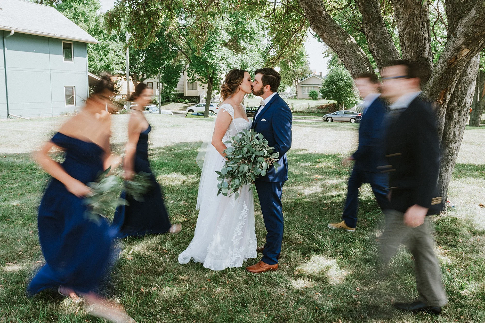 RoostMKE Married in Milwaukee Wedding Collective _ Anodyne Coffee Roasting Co Walkers Point Must love Dogs 2542.jpg