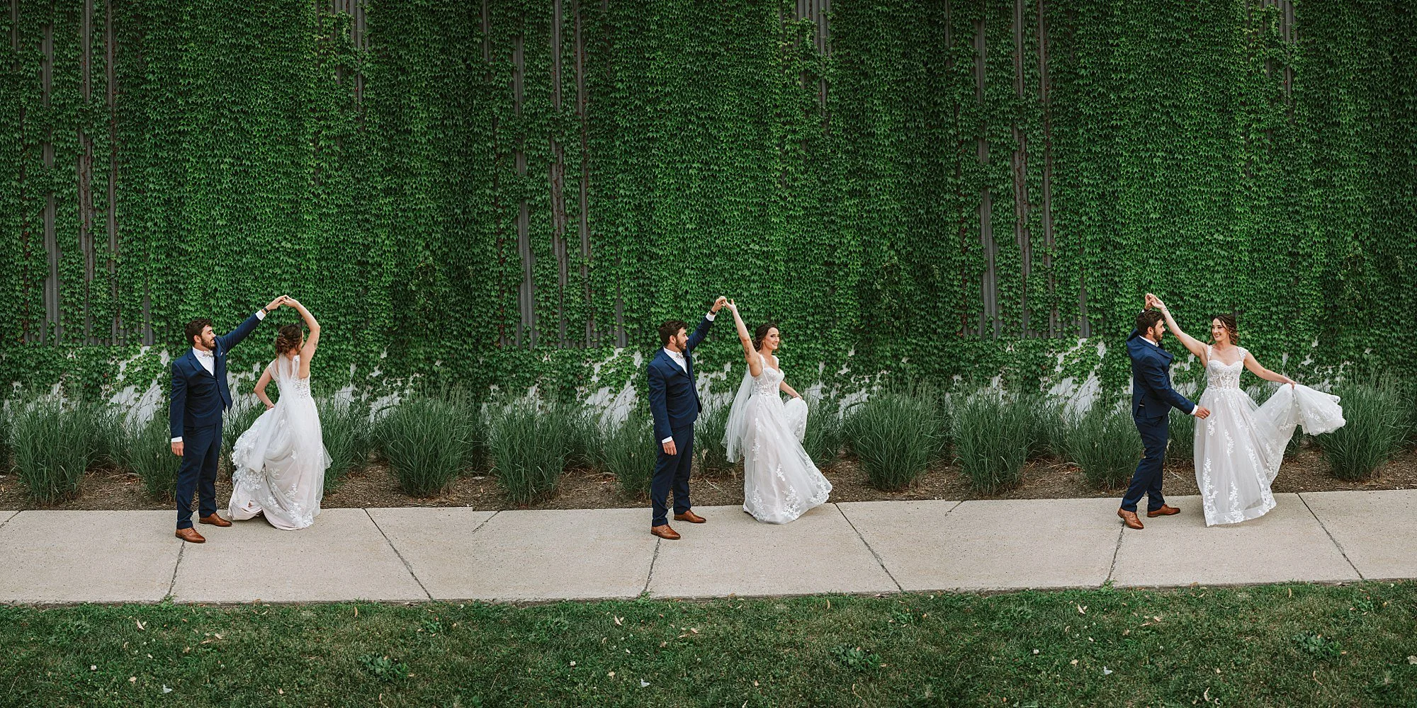 RoostMKE Married in Milwaukee Wedding Collective _ Anodyne Coffee Roasting Co Walkers Point Must love Dogs 2547.jpg