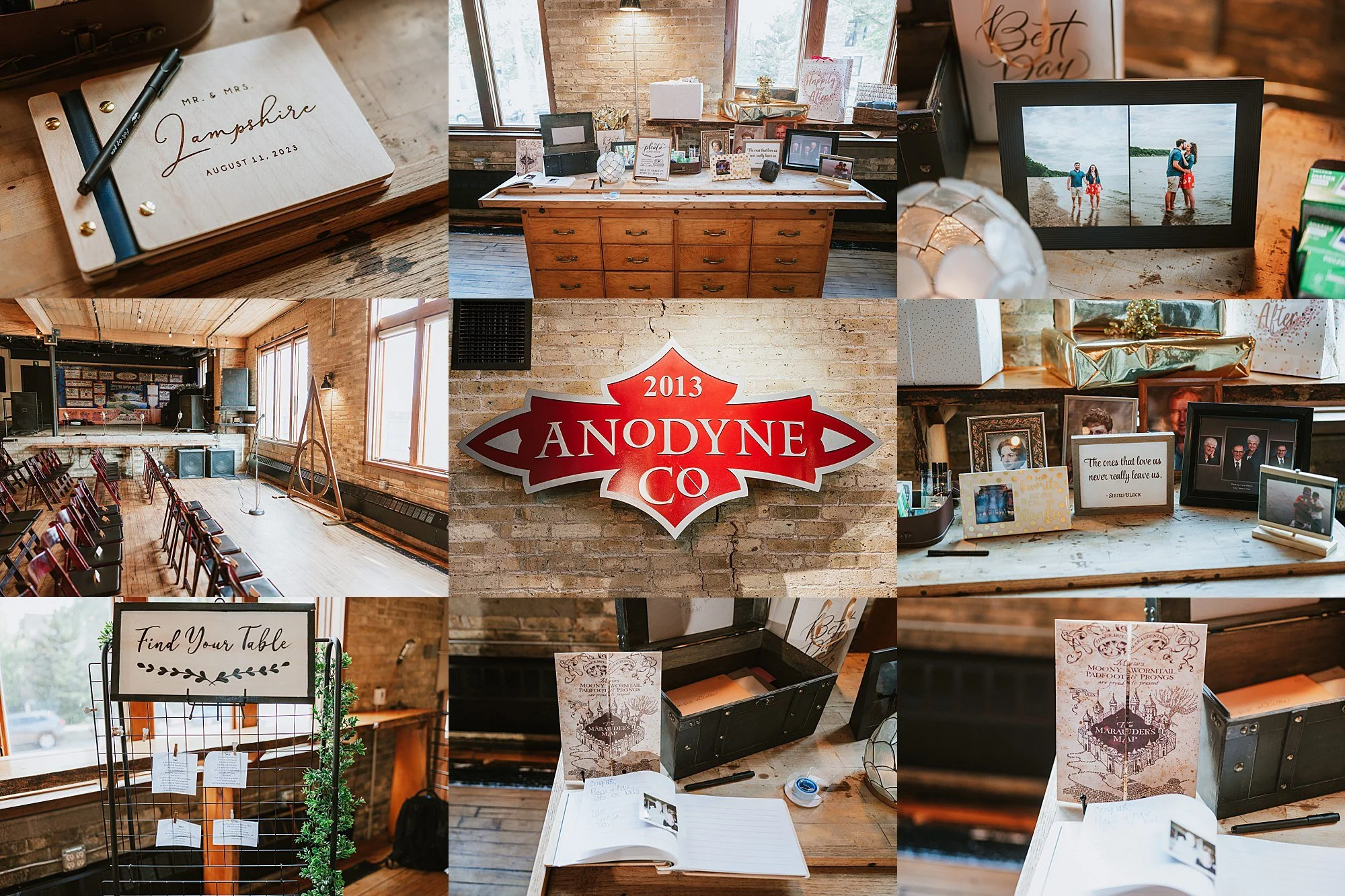 RoostMKE Married in Milwaukee Wedding Collective _ Anodyne Coffee Roasting Co Walkers Point Must love Dogs 2553.jpg