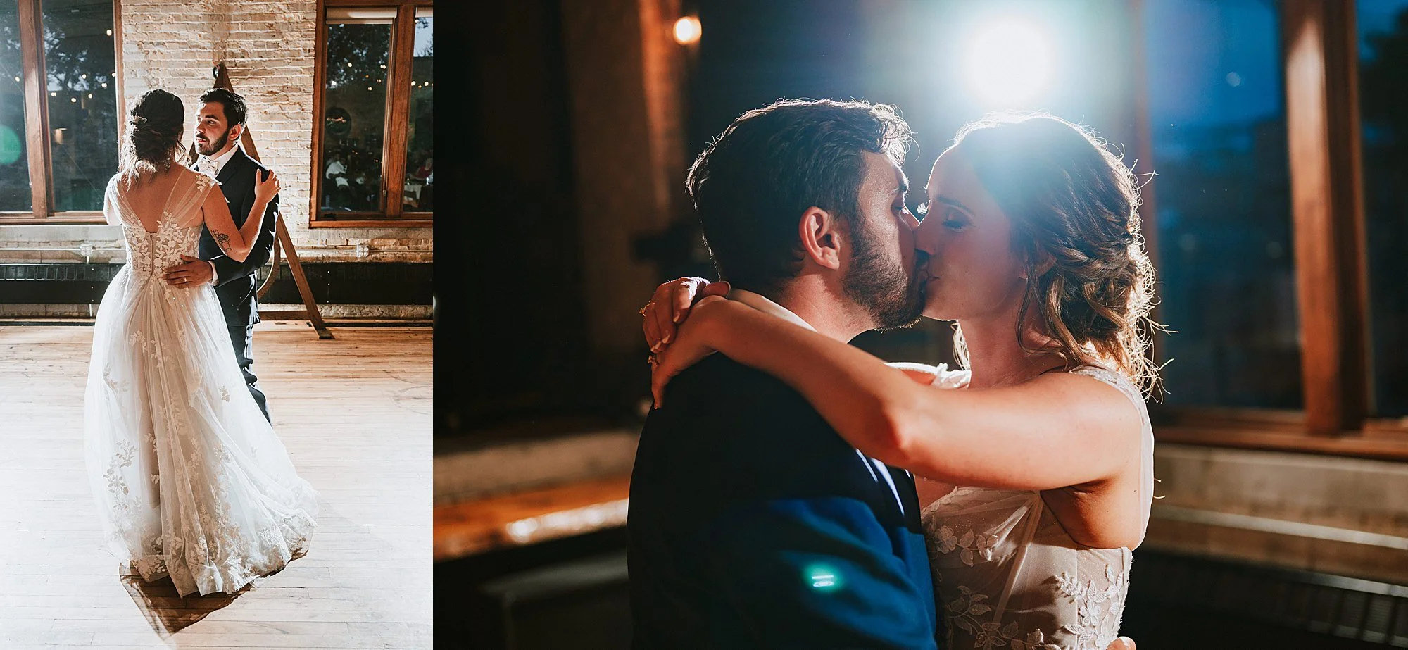 RoostMKE Married in Milwaukee Wedding Collective _ Anodyne Coffee Roasting Co Walkers Point Must love Dogs 2566.jpg