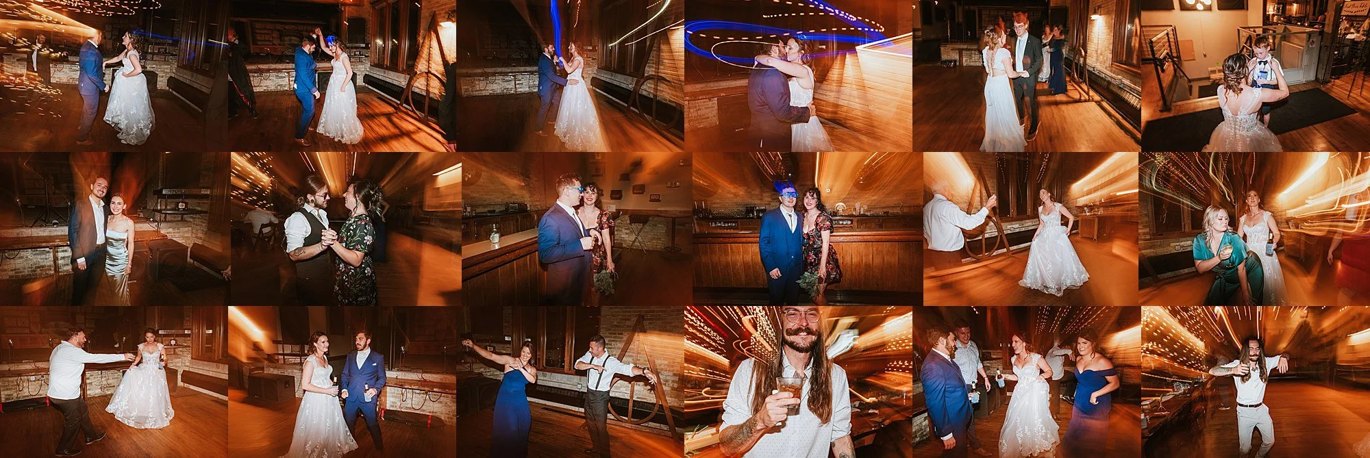 RoostMKE Married in Milwaukee Wedding Collective _ Anodyne Coffee Roasting Co Walkers Point Must love Dogs 2569.jpg