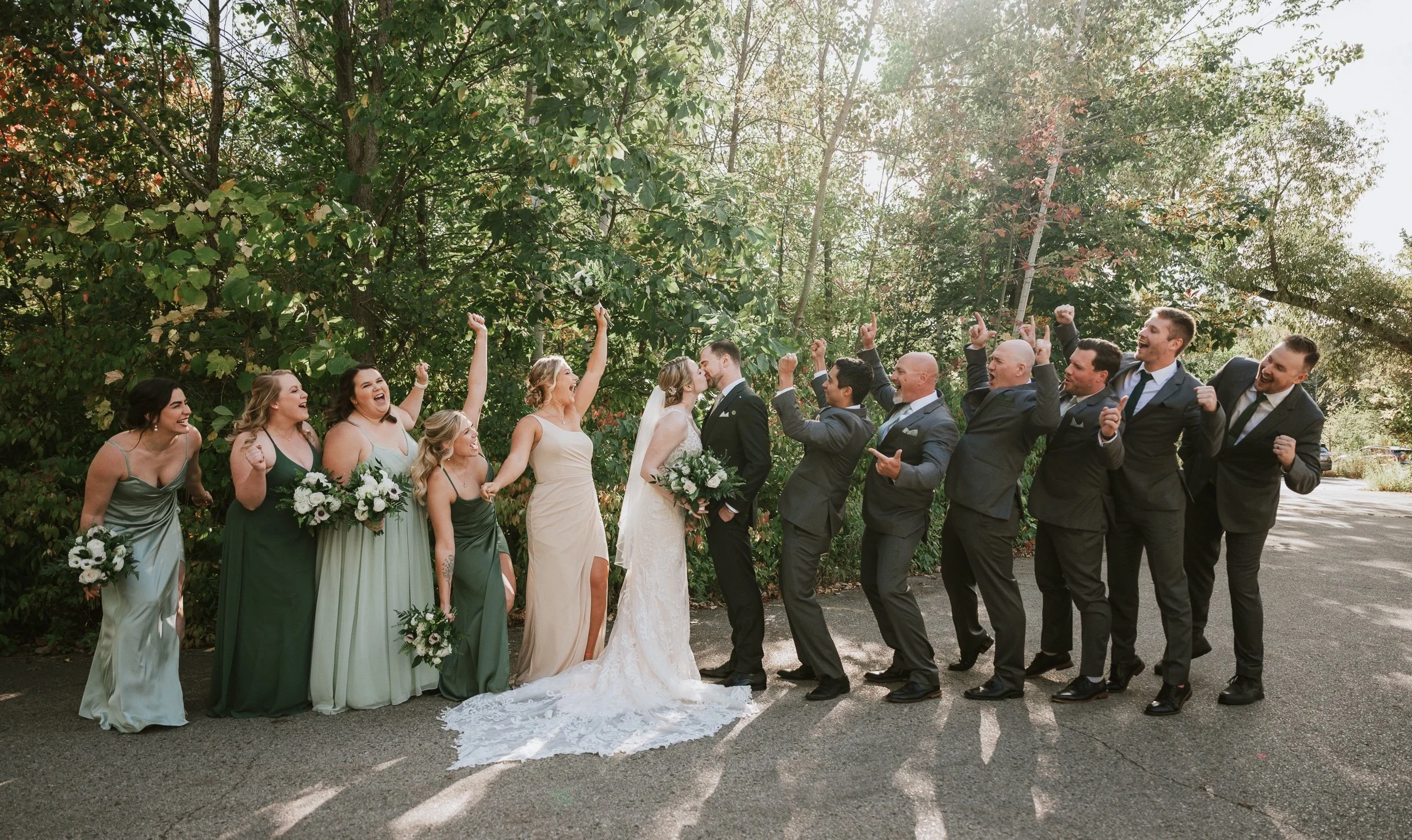 RoostMKE Married in Milwaukee Wedding Collective shlitz audubon Nature center Wisconsin fall 044.jpg