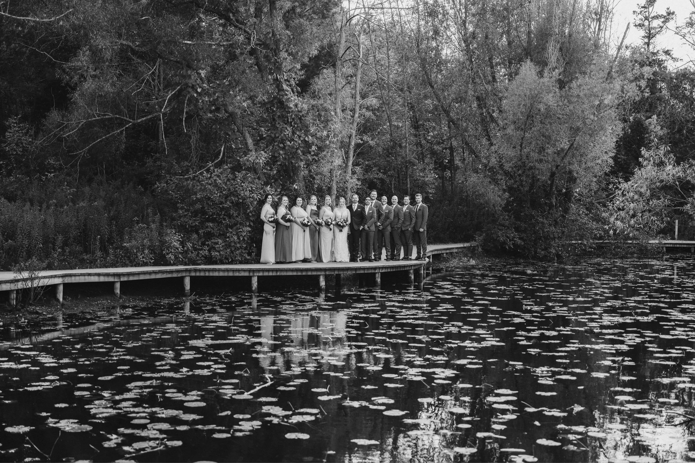 RoostMKE Married in Milwaukee Wedding Collective shlitz audubon Nature center Wisconsin fall 048.jpg