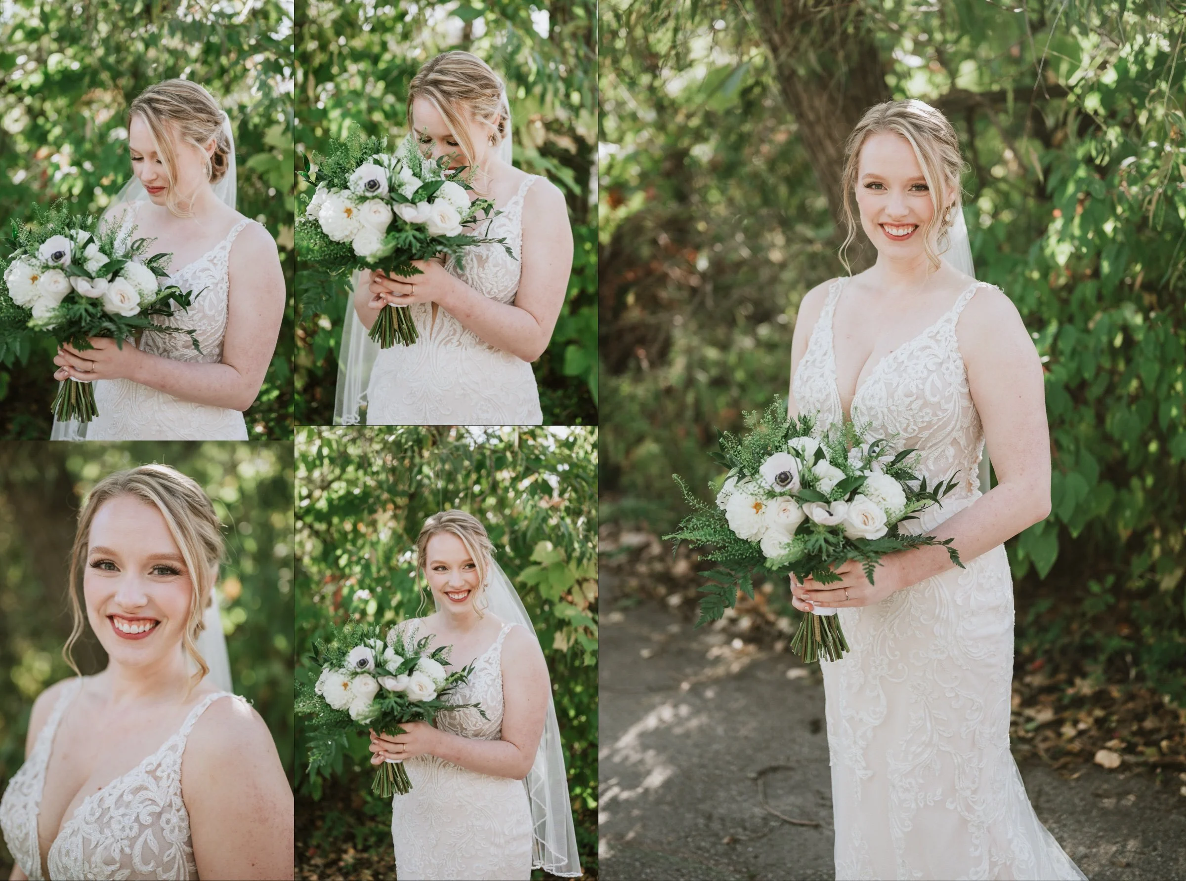 RoostMKE Married in Milwaukee Wedding Collective shlitz audubon Nature center Wisconsin fall 050.jpg