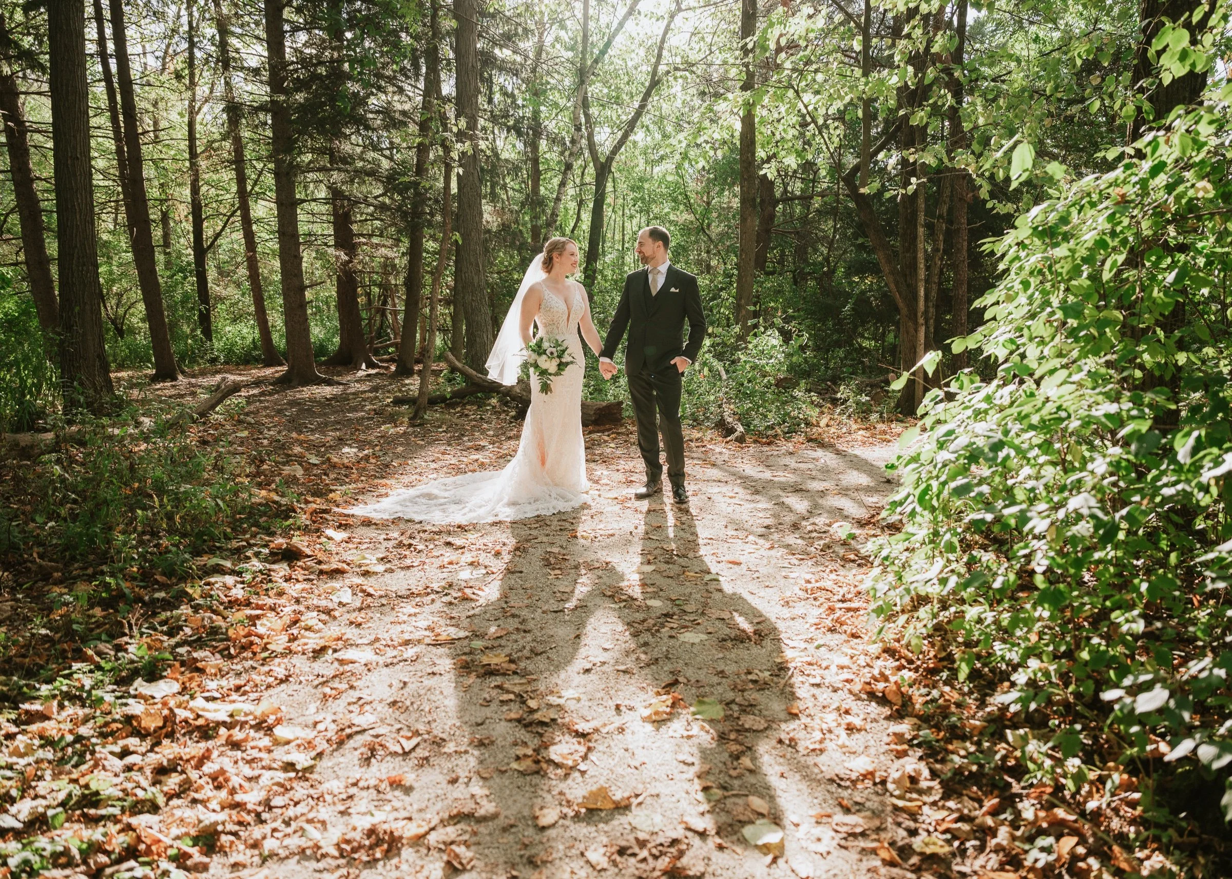 RoostMKE Married in Milwaukee Wedding Collective shlitz audubon Nature center Wisconsin fall 051.jpg