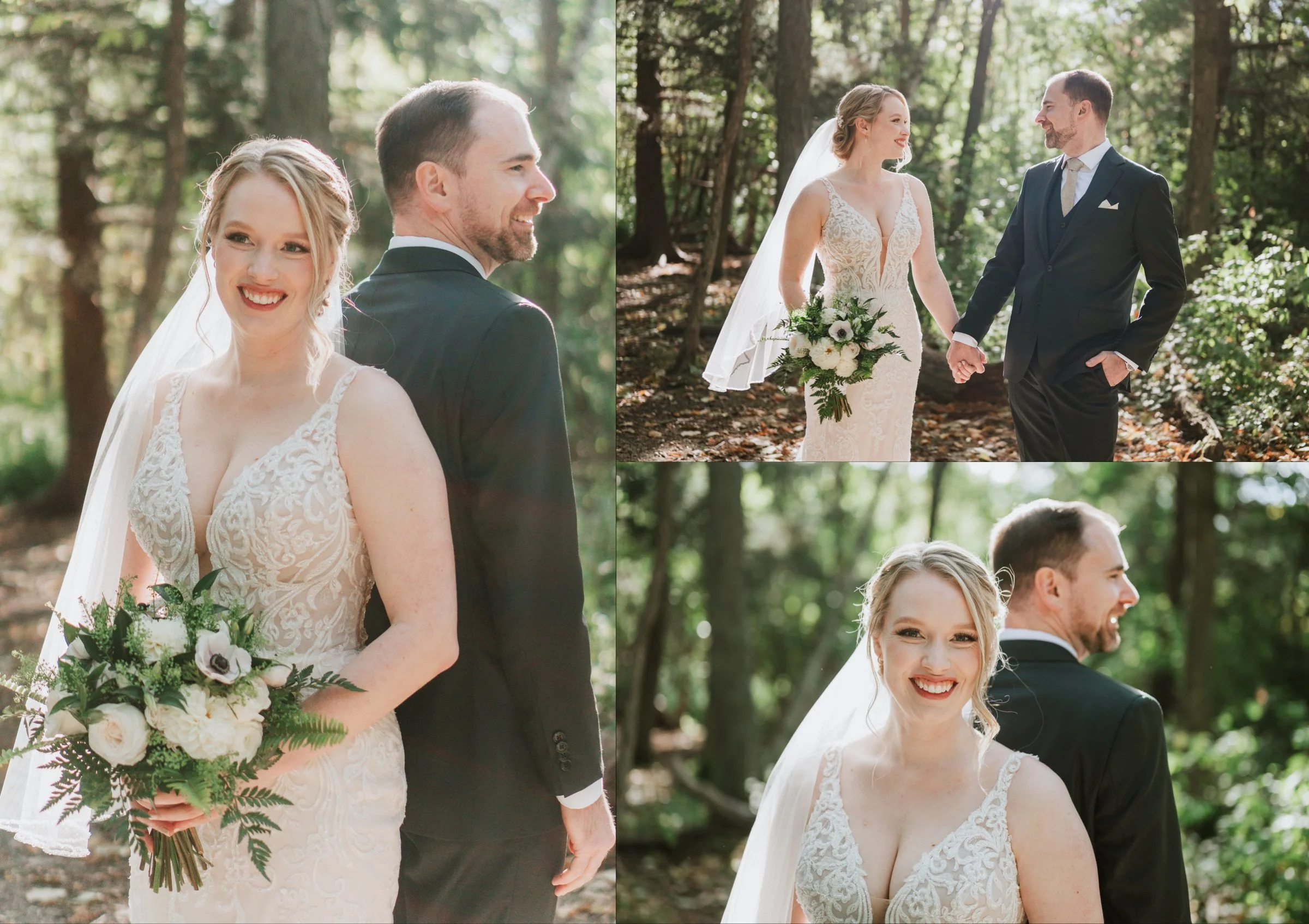 RoostMKE Married in Milwaukee Wedding Collective shlitz audubon Nature center Wisconsin fall 052.jpg
