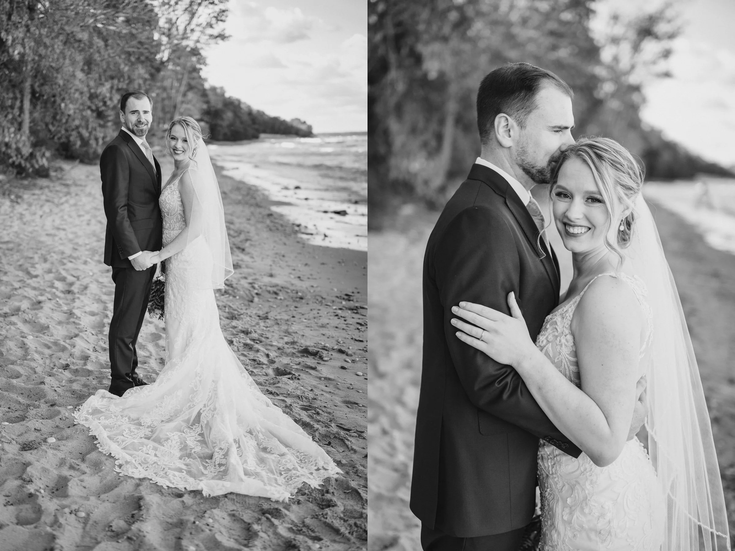 RoostMKE Married in Milwaukee Wedding Collective shlitz audubon Nature center Wisconsin fall 059.jpg