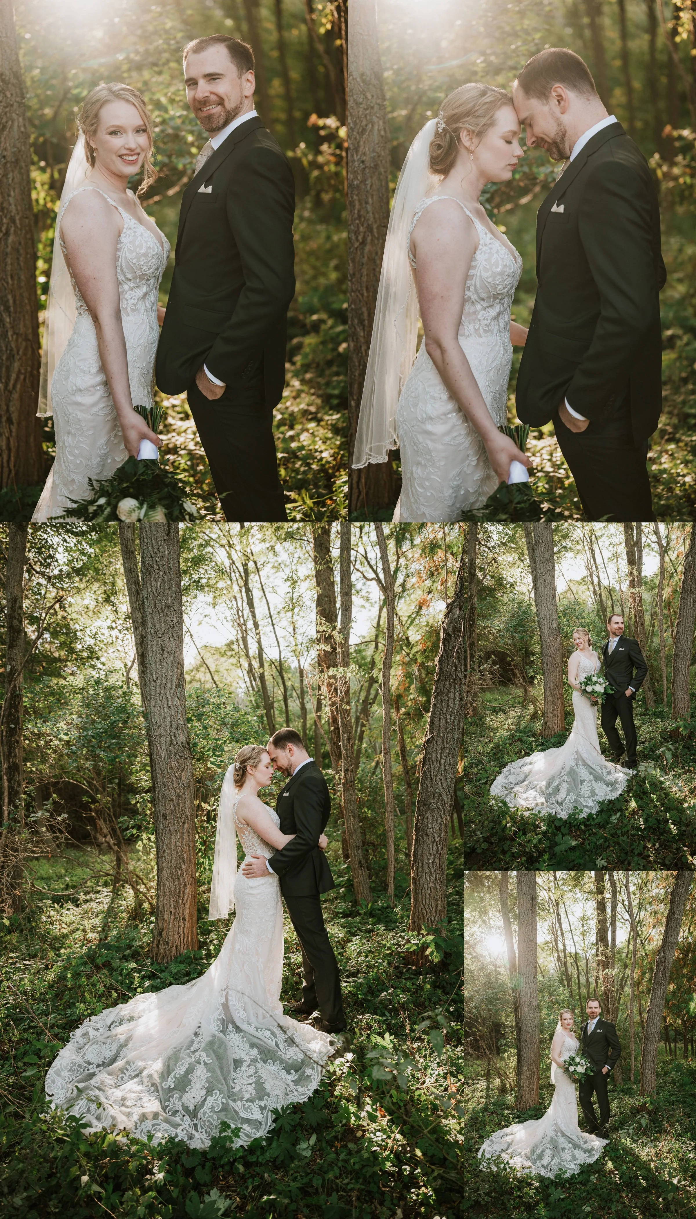 RoostMKE Married in Milwaukee Wedding Collective shlitz audubon Nature center Wisconsin fall 062.jpg