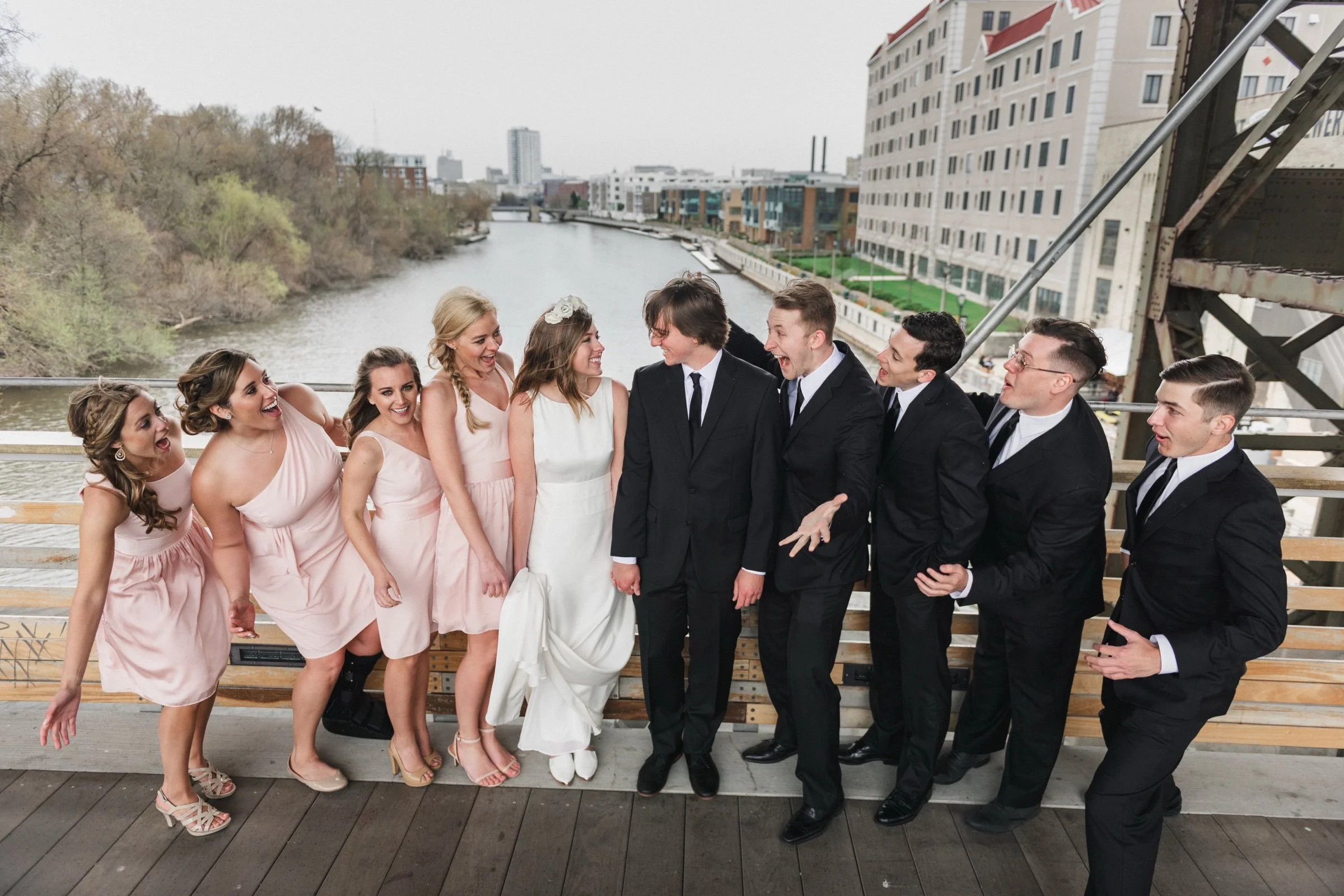 028.married-in-milwaukee-roostmke-wisconsin-wedding-hubbard-park-lodge-pilgrim-church-bride-in-leather.jpg