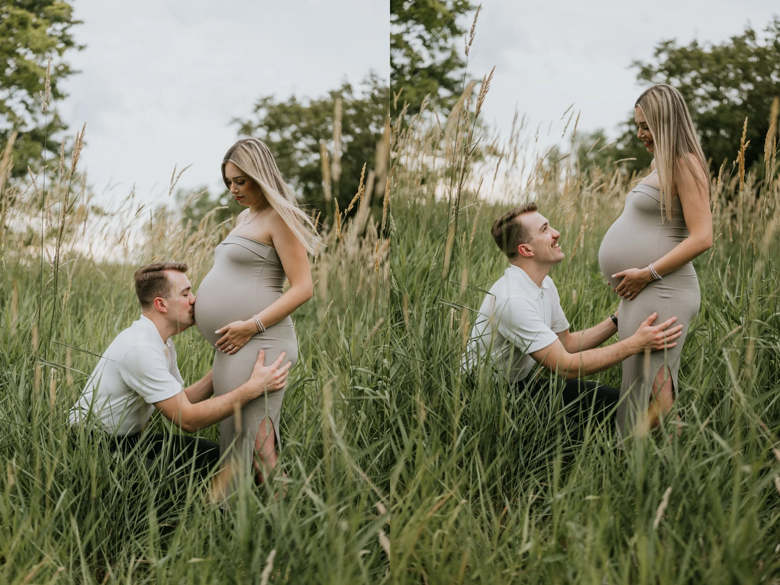 Milwaukee Photographer Roost Photography - Family Maternity Sessions South Shore Park Forest Exploration Center12.jpg