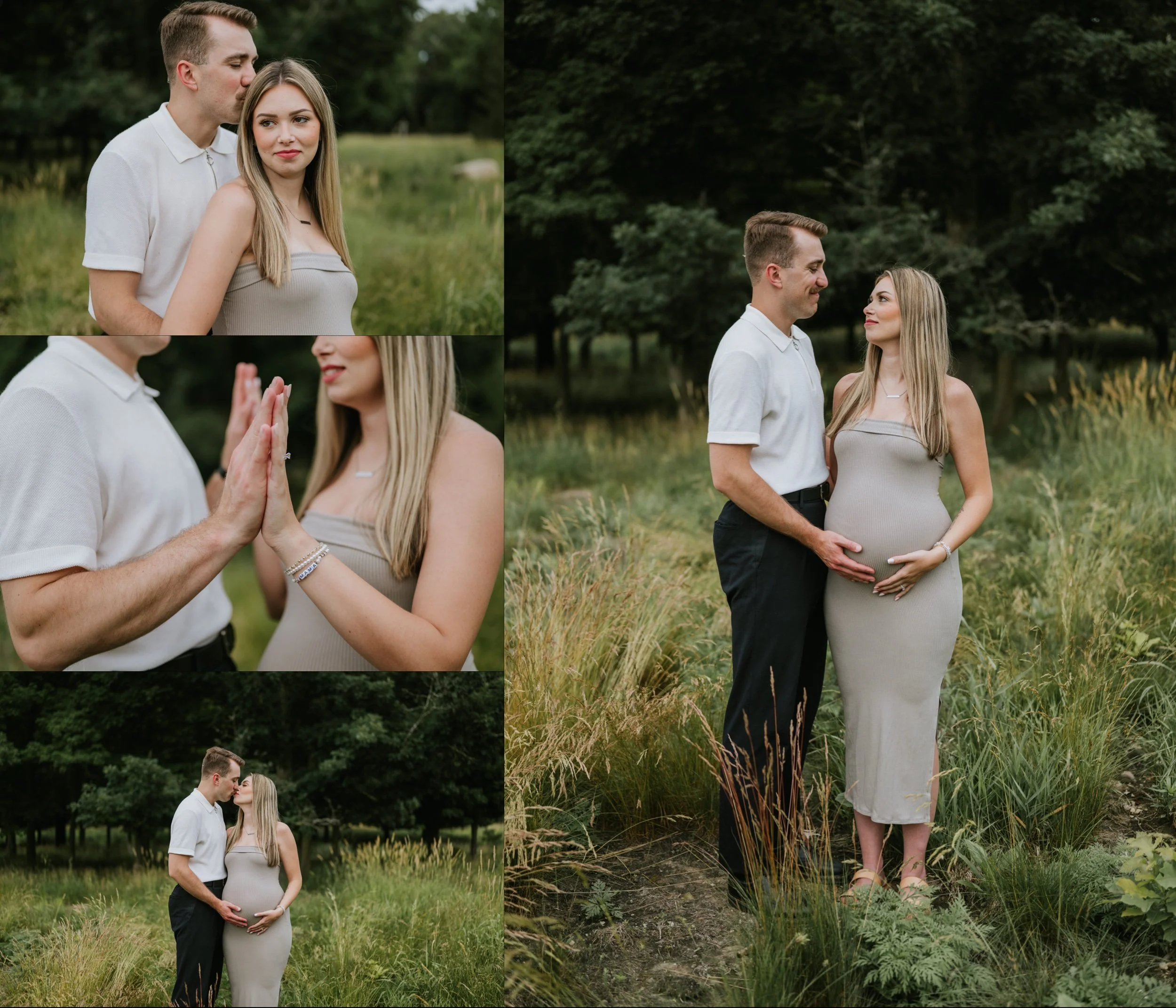 Milwaukee Photographer Roost Photography - Family Maternity Sessions South Shore Park Forest Exploration Center15.jpg