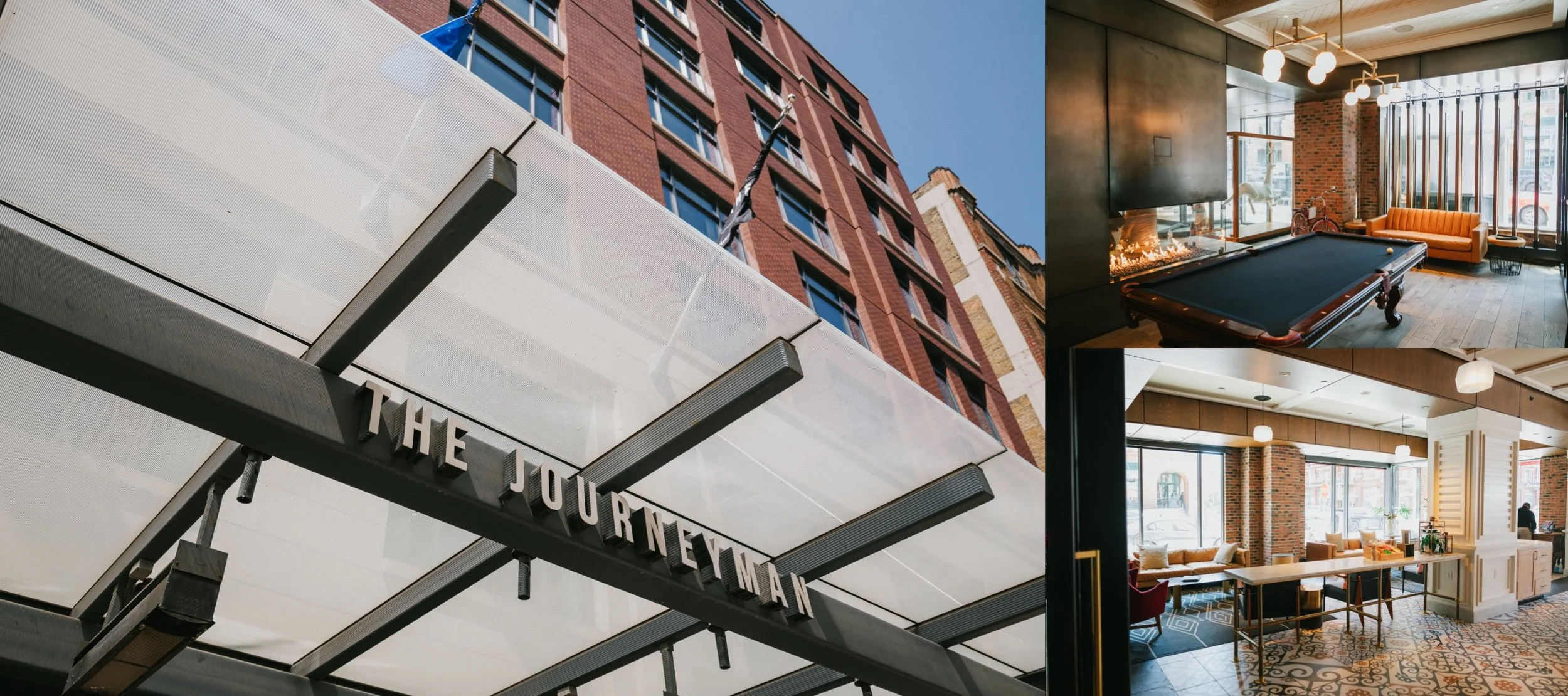 Milwaukee Wedding Photographer Roost Photography - The Atrium Wedding Journeyman Kimpton Hotel 02.jpg