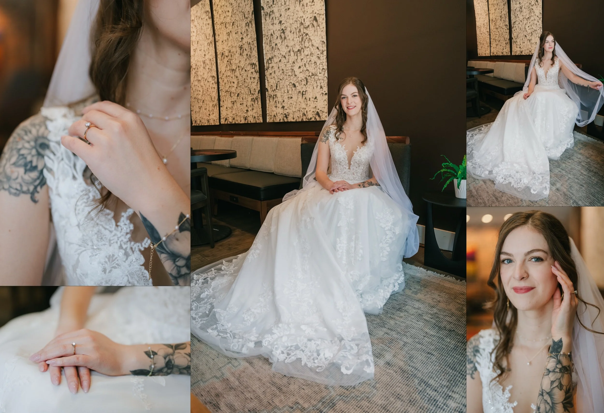 Milwaukee Wedding Photographer Roost Photography - The Atrium Wedding Journeyman Kimpton Hotel 04.jpg