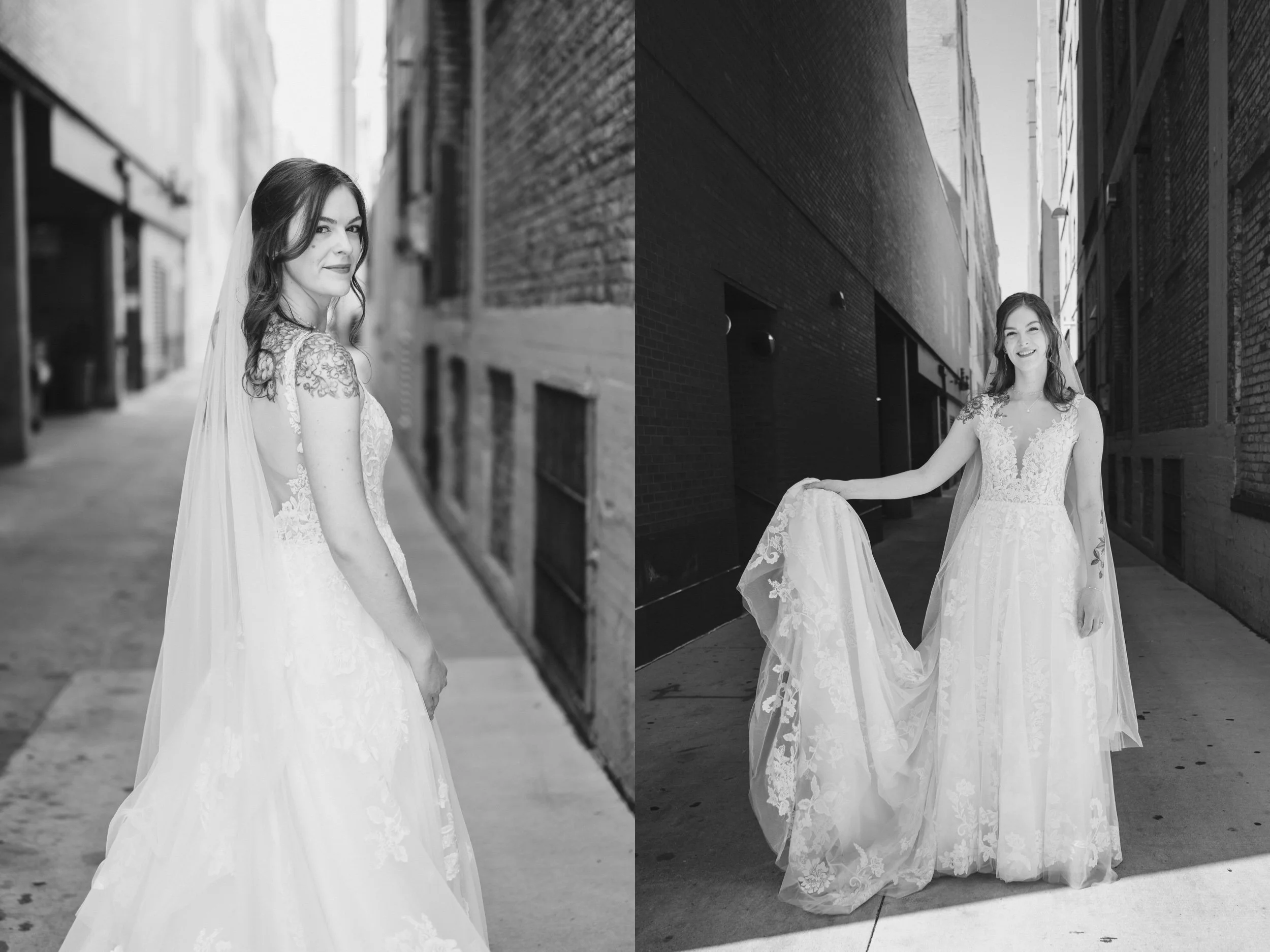 Milwaukee Wedding Photographer Roost Photography - The Atrium Wedding Journeyman Kimpton Hotel 07.jpg
