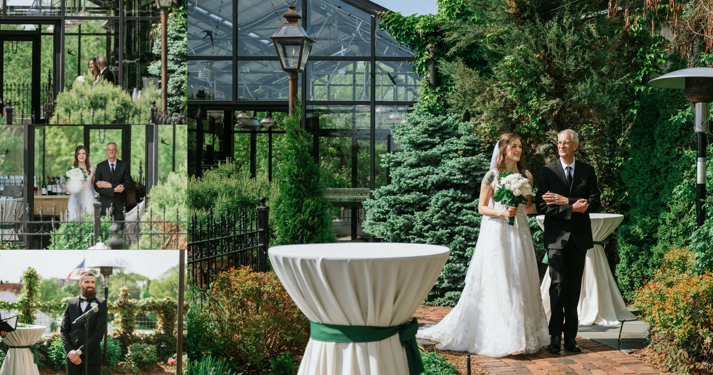 Milwaukee Wedding Photographer Roost Photography - The Atrium Wedding Journeyman Kimpton Hotel 18.jpg