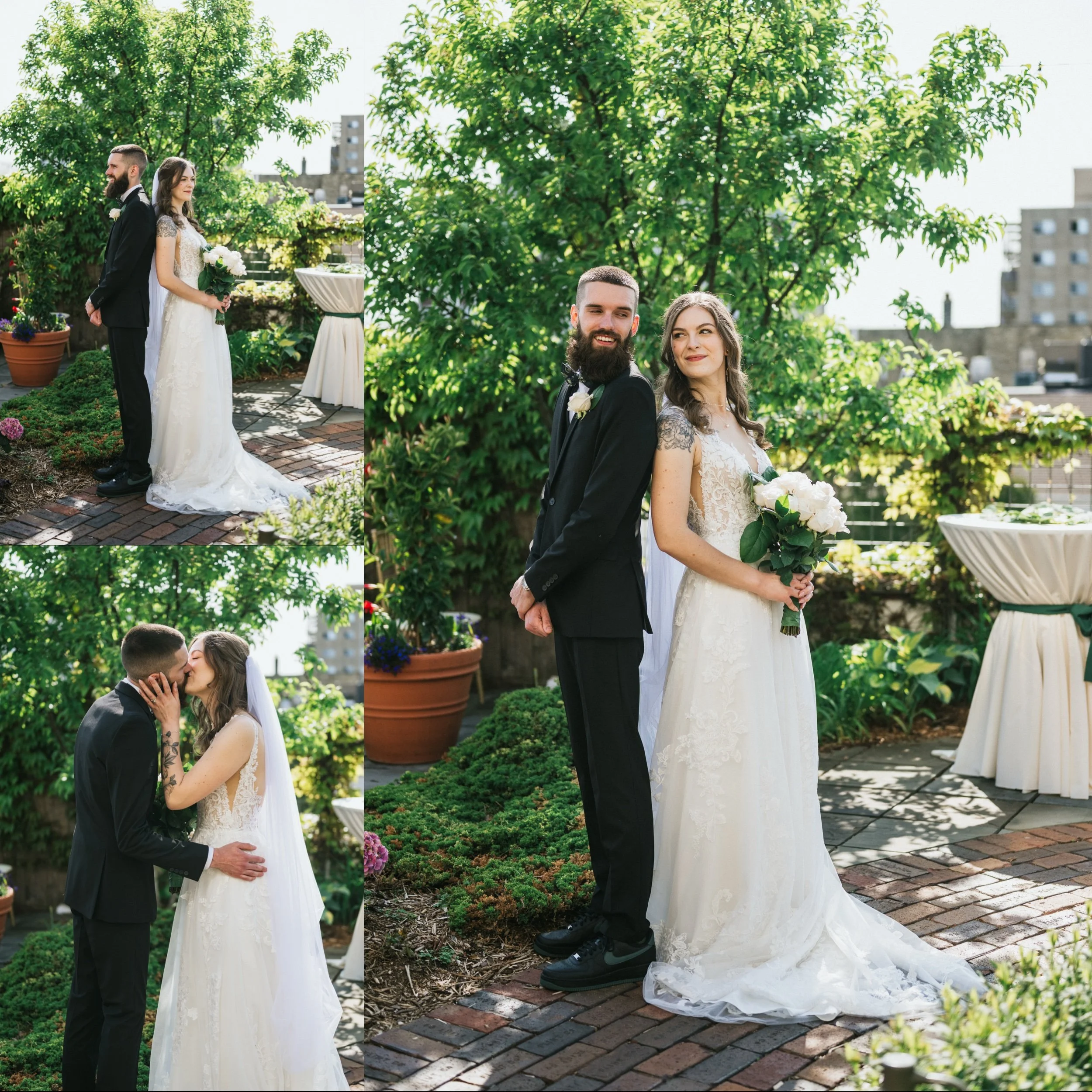 Milwaukee Wedding Photographer Roost Photography - The Atrium Wedding Journeyman Kimpton Hotel 25.jpg