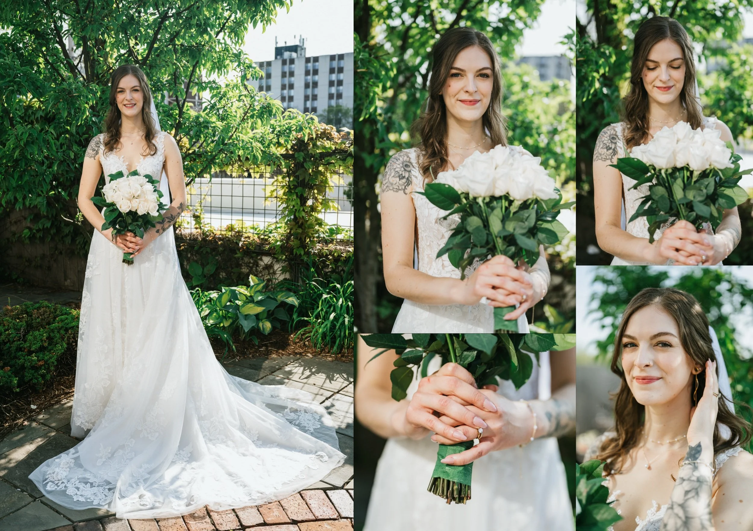 Milwaukee Wedding Photographer Roost Photography - The Atrium Wedding Journeyman Kimpton Hotel 26.jpg