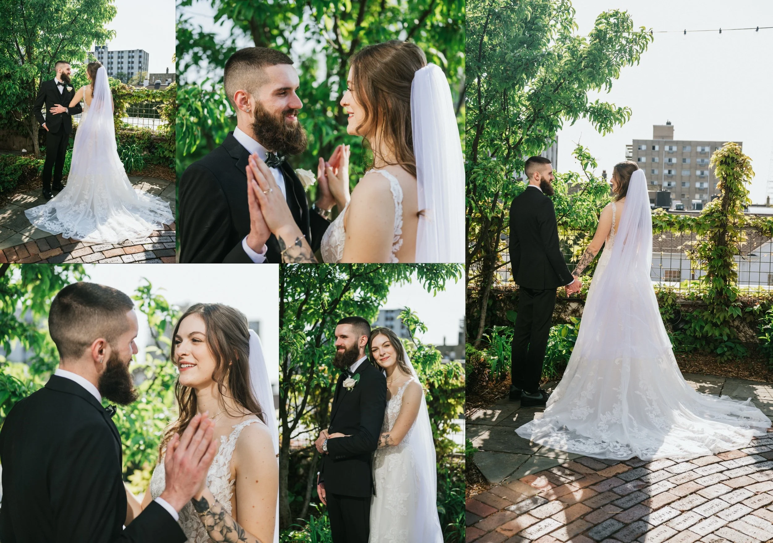 Milwaukee Wedding Photographer Roost Photography - The Atrium Wedding Journeyman Kimpton Hotel 27.jpg