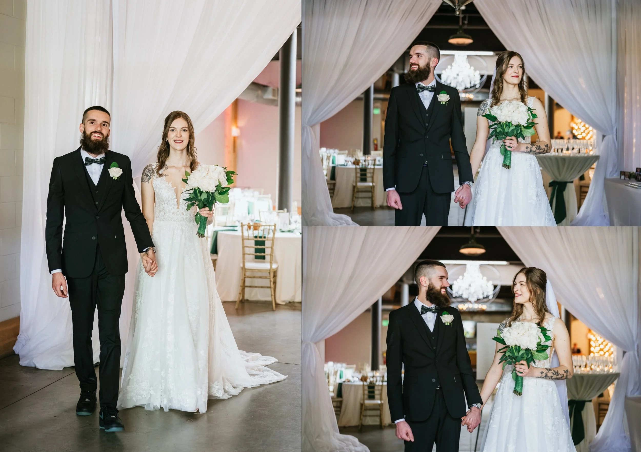 Milwaukee Wedding Photographer Roost Photography - The Atrium Wedding Journeyman Kimpton Hotel 29.jpg