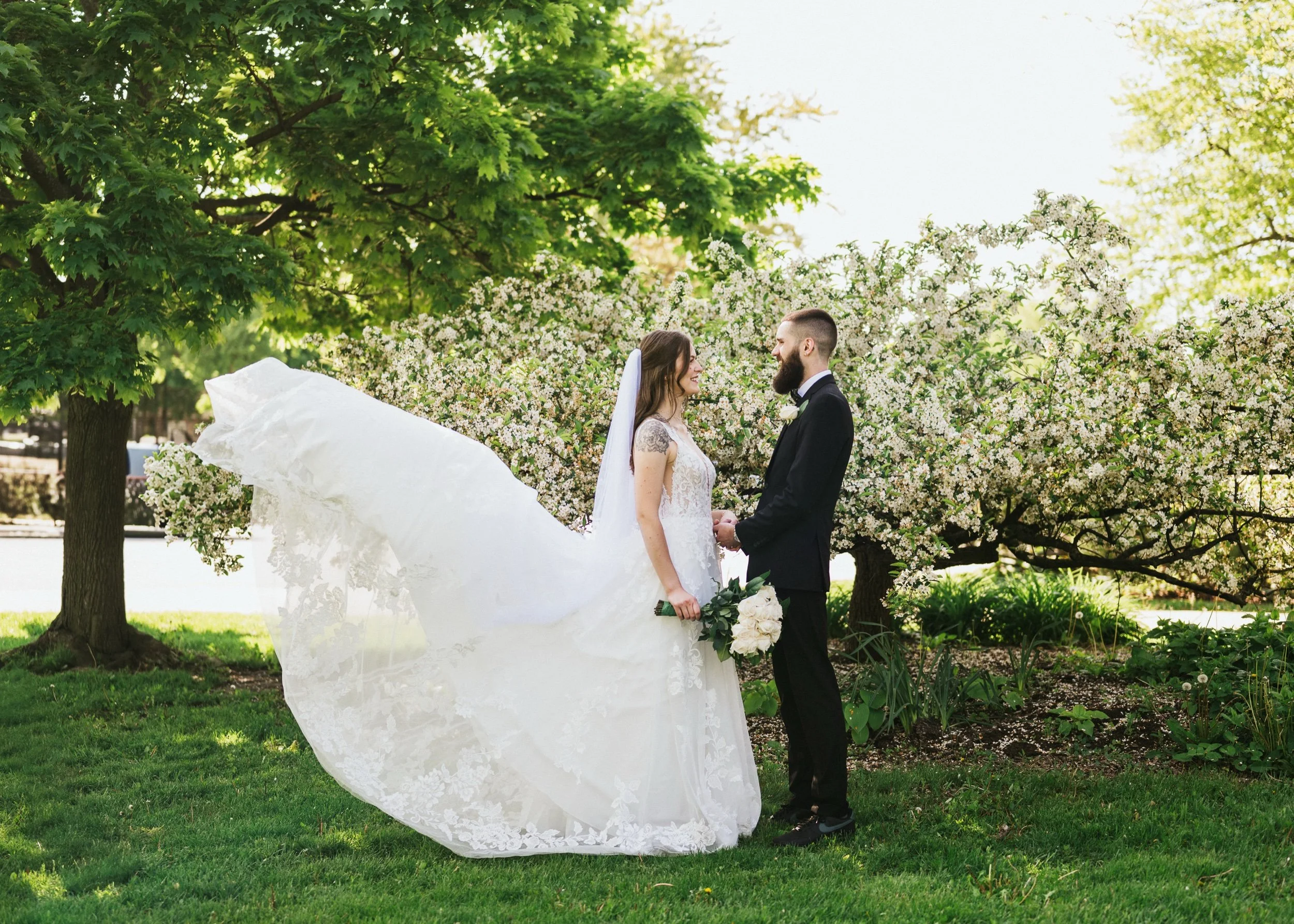 Milwaukee Wedding Photographer Roost Photography - The Atrium Wedding Journeyman Kimpton Hotel 30.jpg