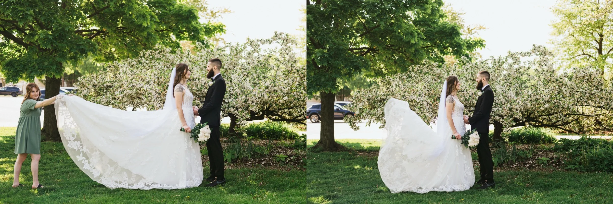 Milwaukee Wedding Photographer Roost Photography - The Atrium Wedding Journeyman Kimpton Hotel 31.jpg