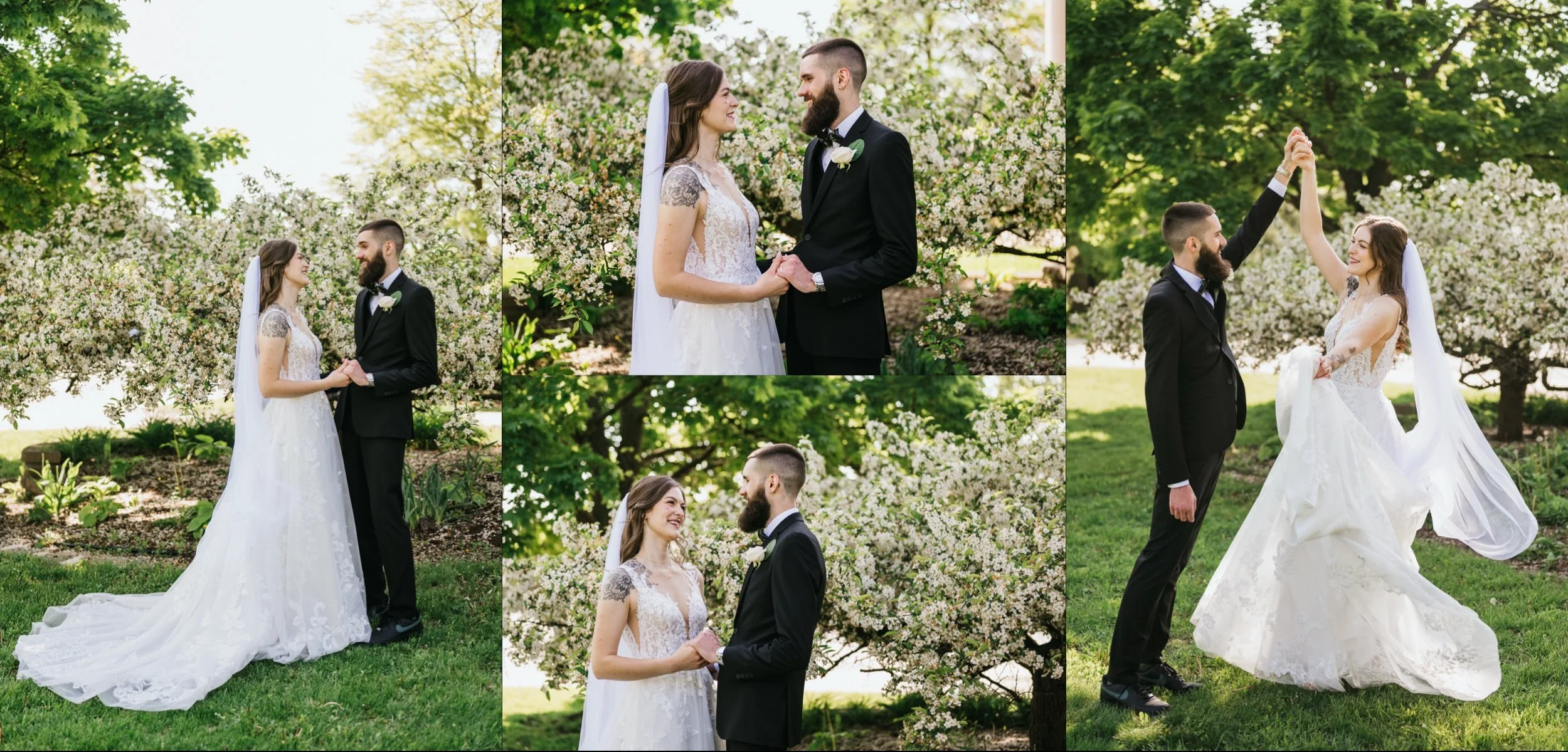 Milwaukee Wedding Photographer Roost Photography - The Atrium Wedding Journeyman Kimpton Hotel 32.jpg