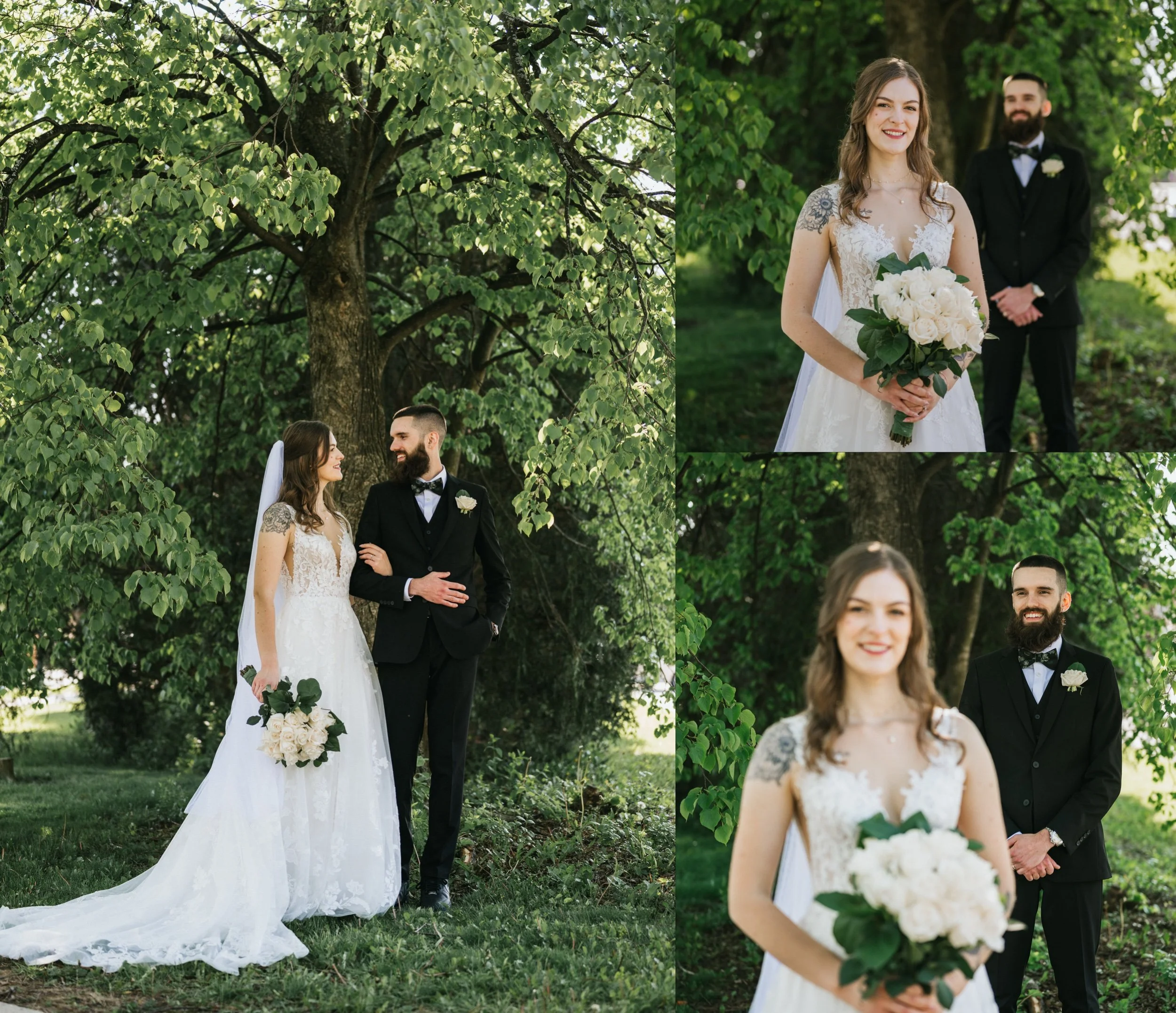 Milwaukee Wedding Photographer Roost Photography - The Atrium Wedding Journeyman Kimpton Hotel 37.jpg