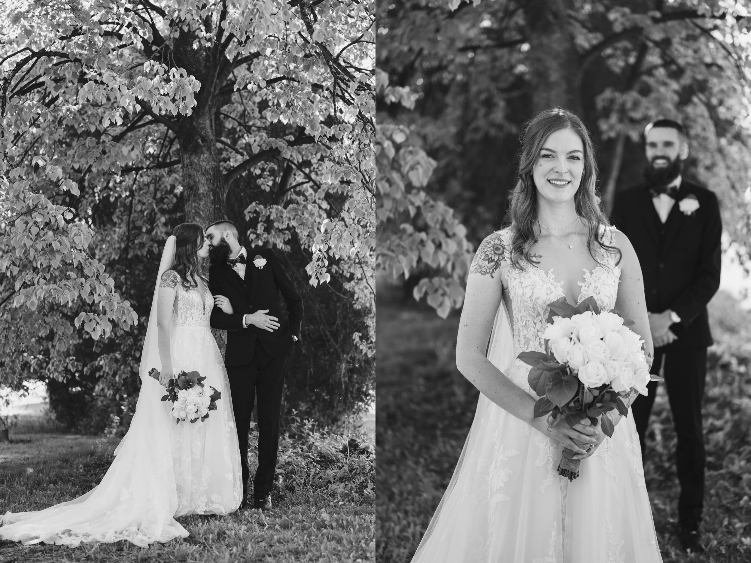 Milwaukee Wedding Photographer Roost Photography - The Atrium Wedding Journeyman Kimpton Hotel 38.jpg