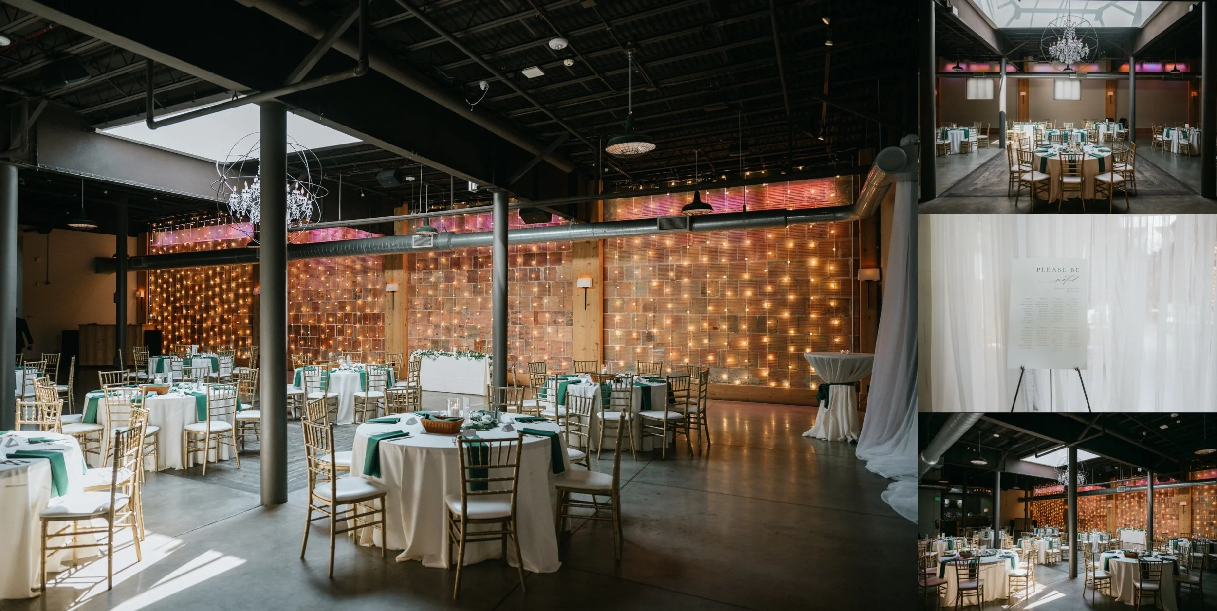 Milwaukee Wedding Photographer Roost Photography - The Atrium Wedding Journeyman Kimpton Hotel 43.jpg