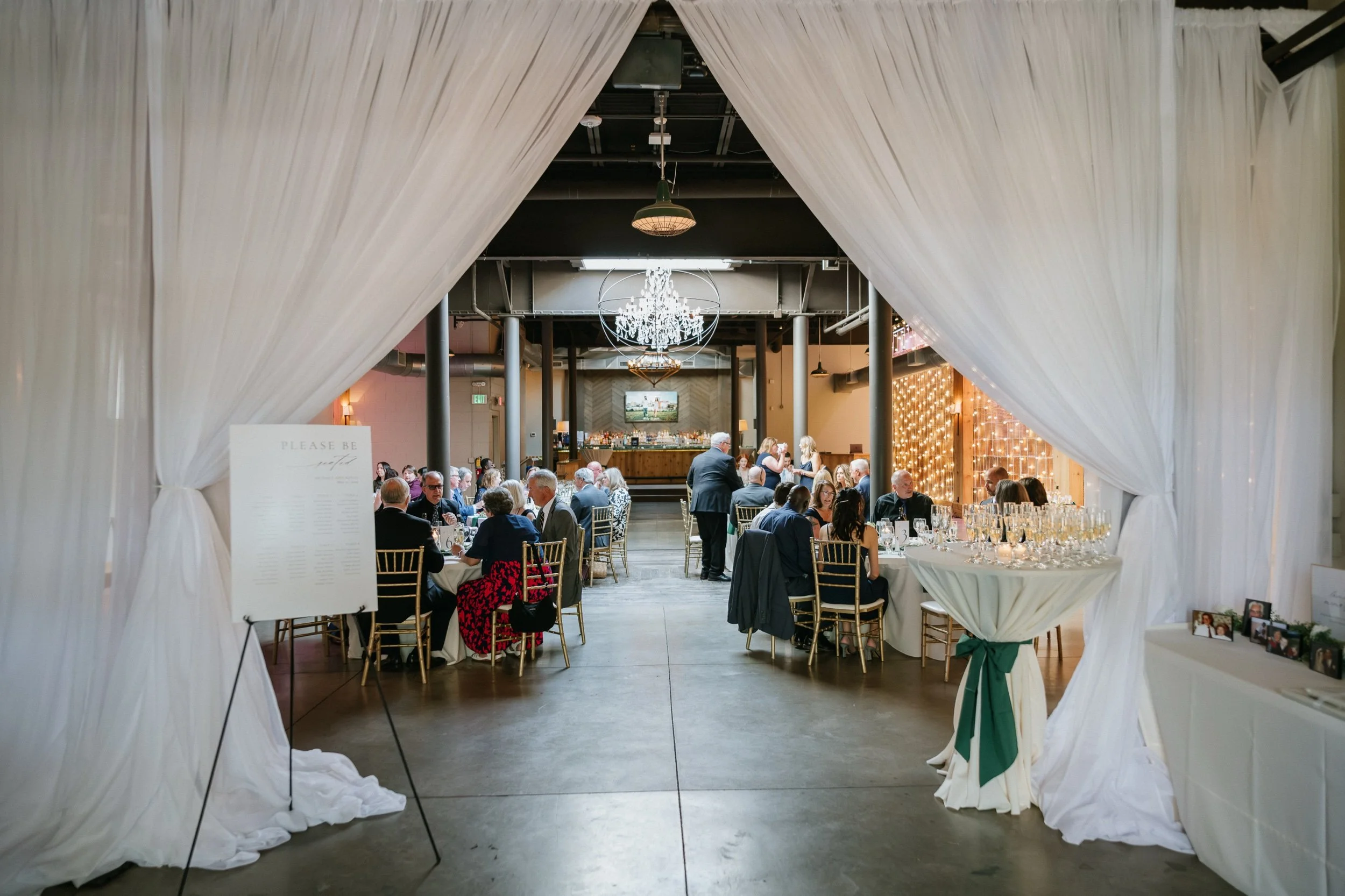 Milwaukee Wedding Photographer Roost Photography - The Atrium Wedding Journeyman Kimpton Hotel 46.jpg