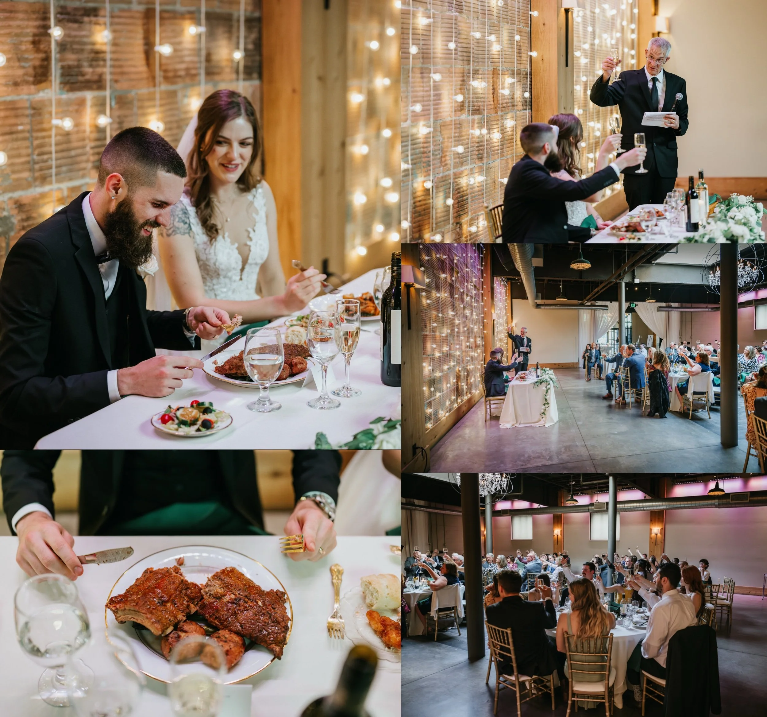 Milwaukee Wedding Photographer Roost Photography - The Atrium Wedding Journeyman Kimpton Hotel 48.jpg