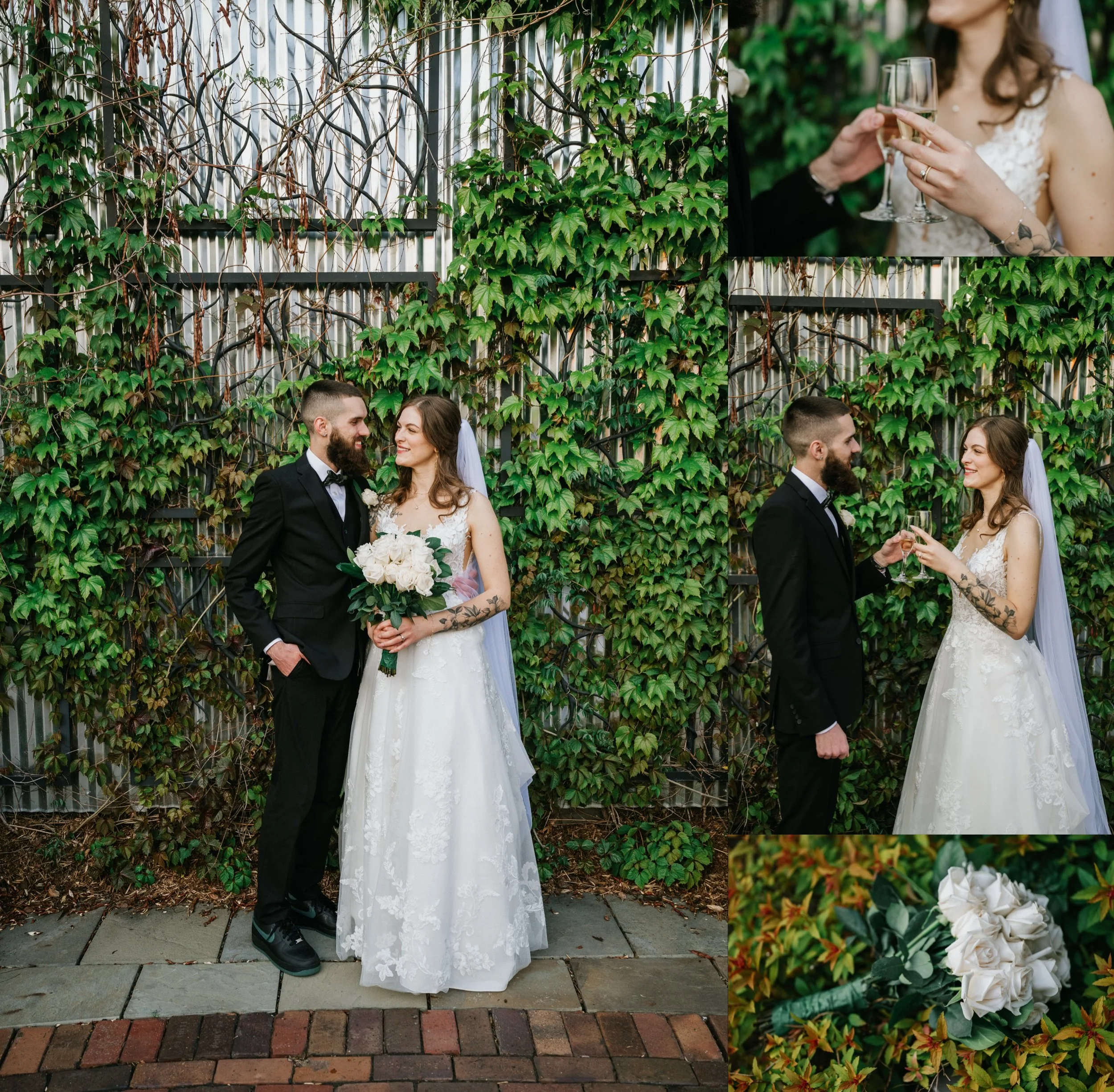 Milwaukee Wedding Photographer Roost Photography - The Atrium Wedding Journeyman Kimpton Hotel 52.jpg