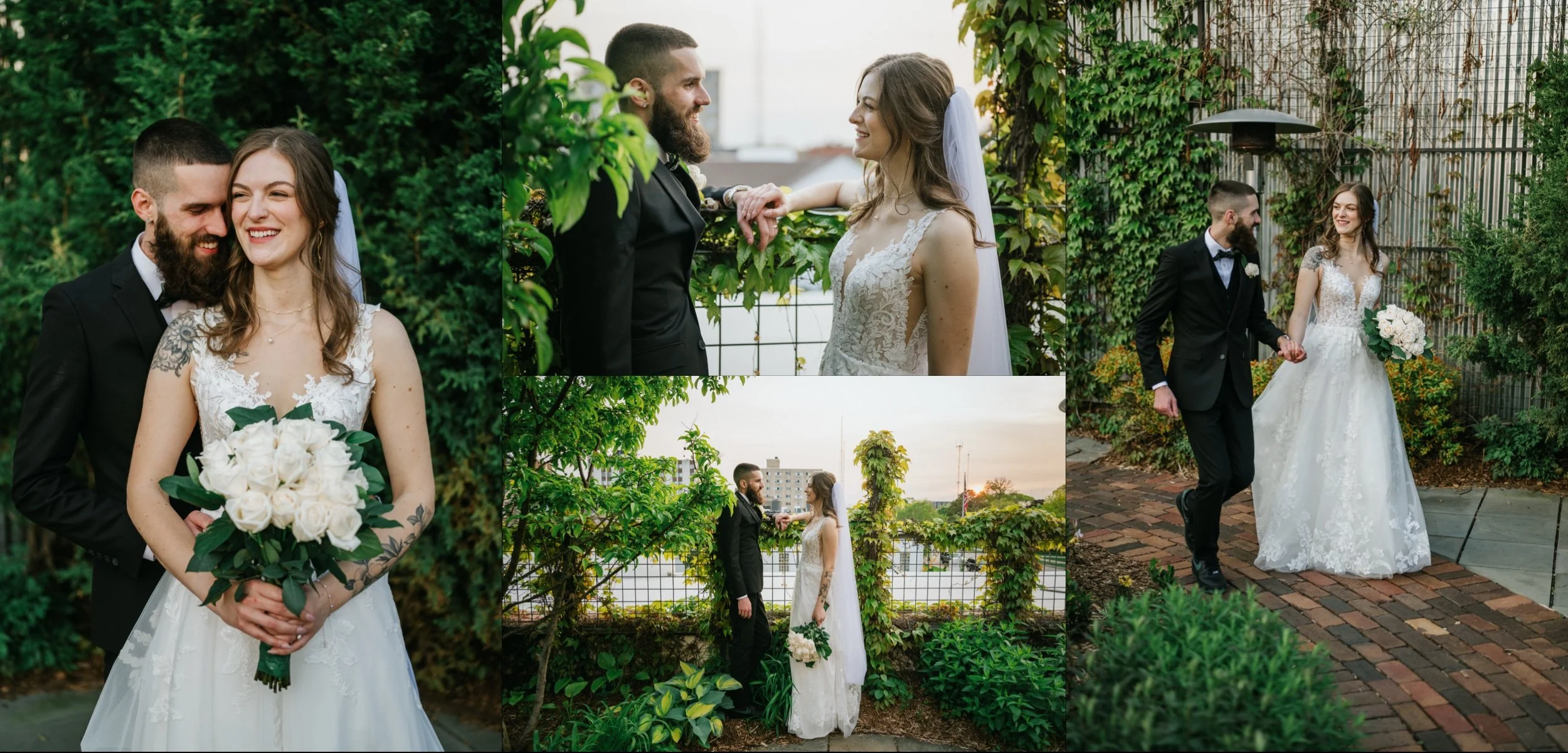 Milwaukee Wedding Photographer Roost Photography - The Atrium Wedding Journeyman Kimpton Hotel 54.jpg