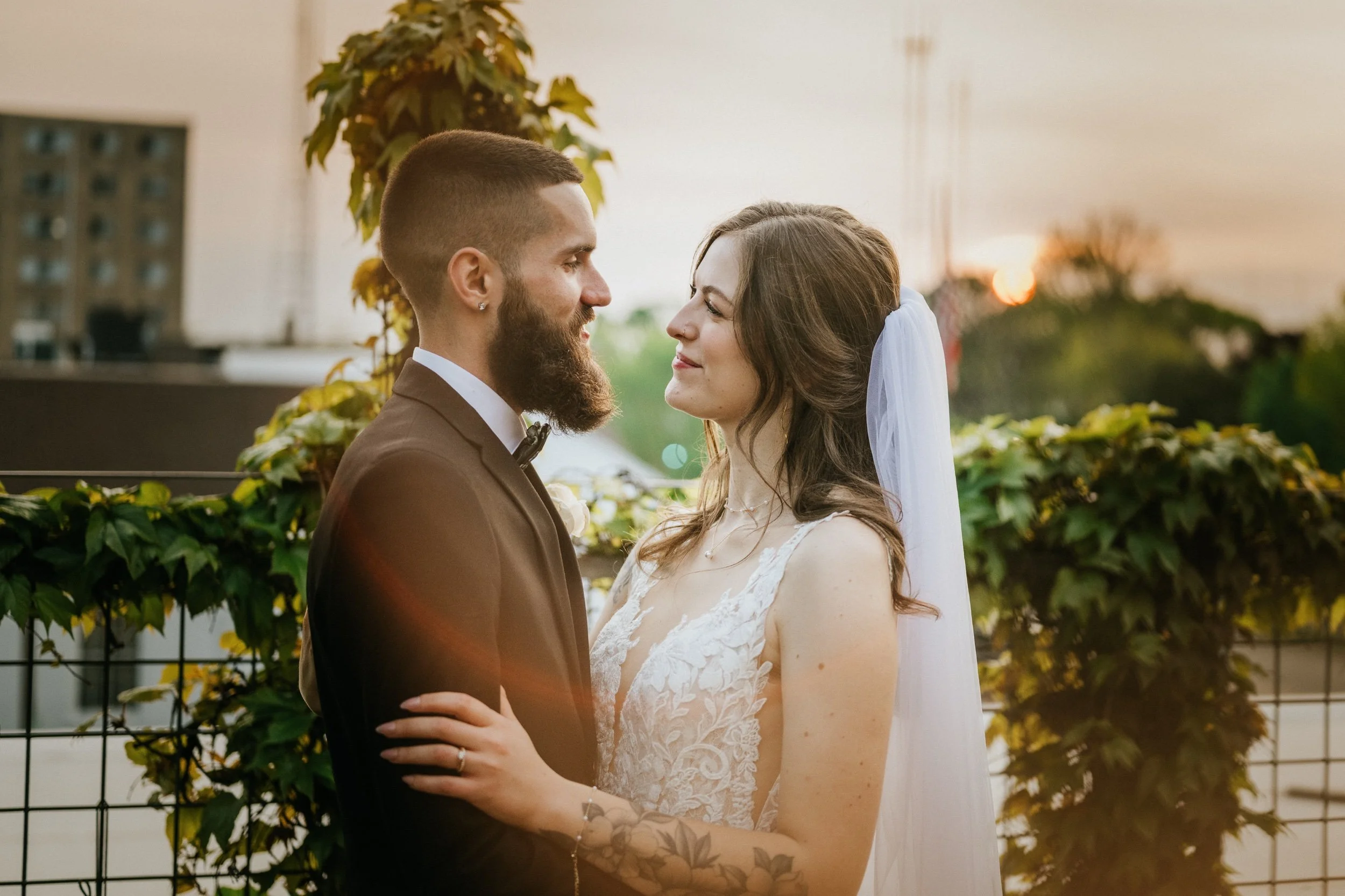 Milwaukee Wedding Photographer Roost Photography - The Atrium Wedding Journeyman Kimpton Hotel 56.jpg