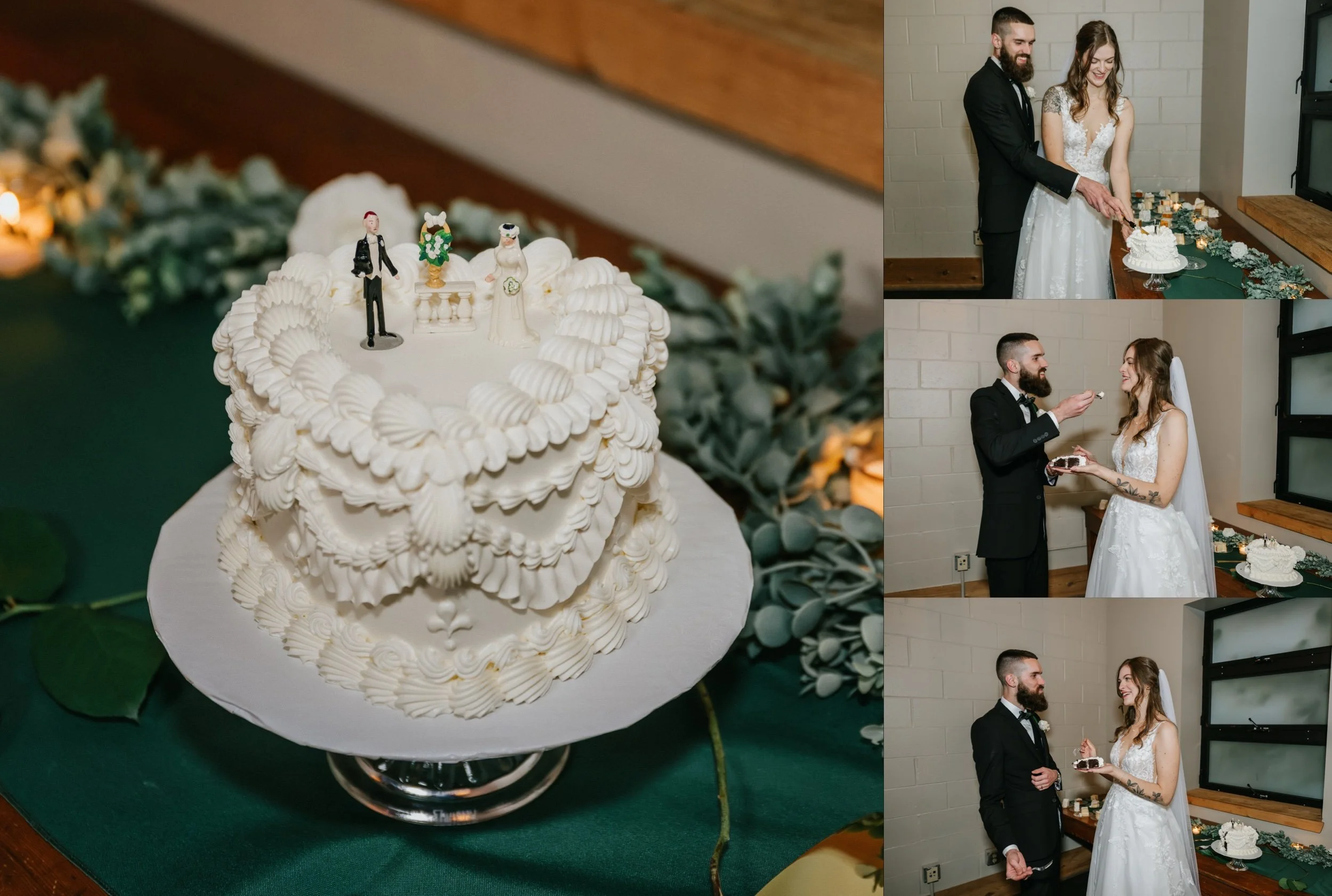 Milwaukee Wedding Photographer Roost Photography - The Atrium Wedding Journeyman Kimpton Hotel 58.jpg