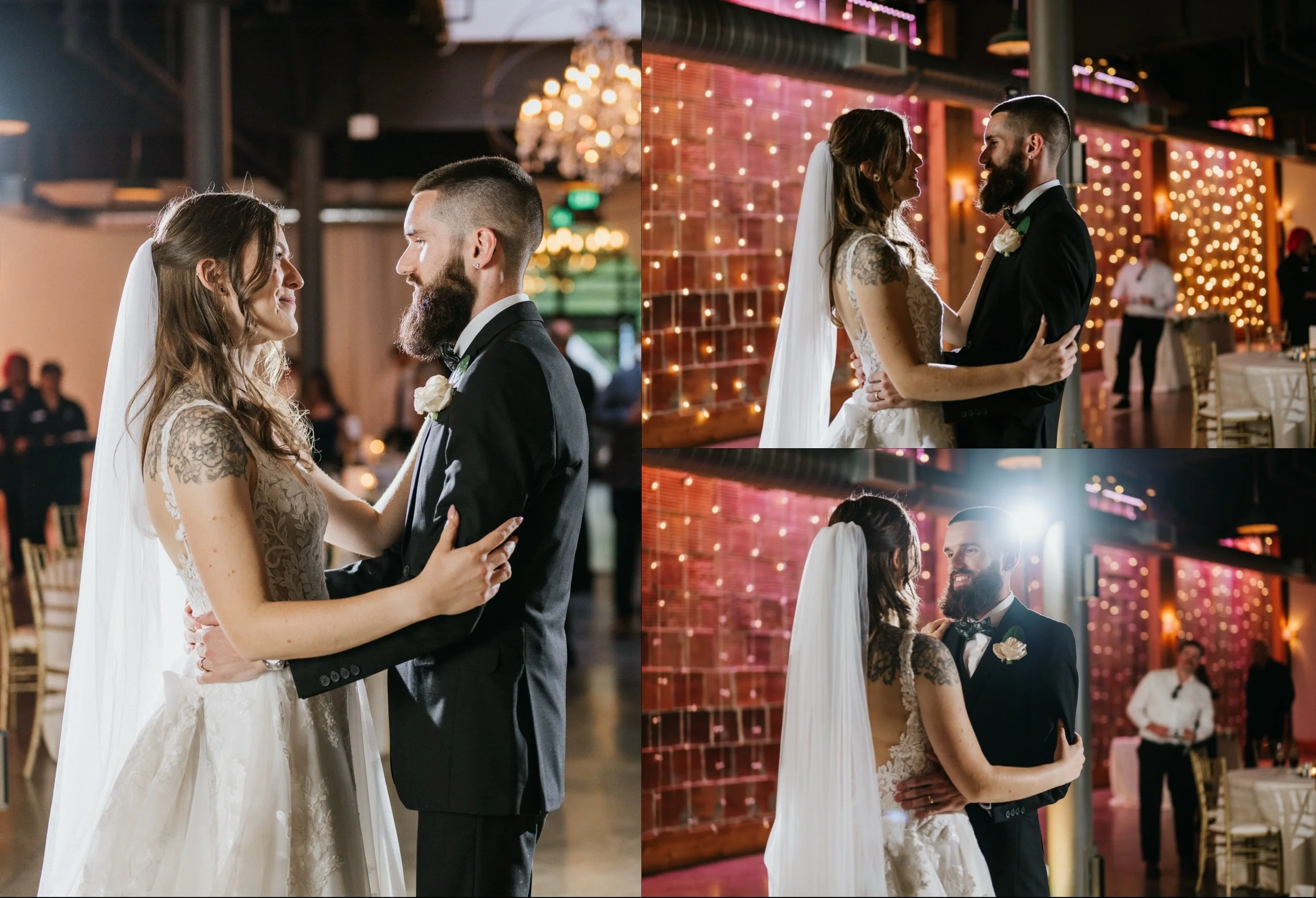 Milwaukee Wedding Photographer Roost Photography - The Atrium Wedding Journeyman Kimpton Hotel 60.jpg