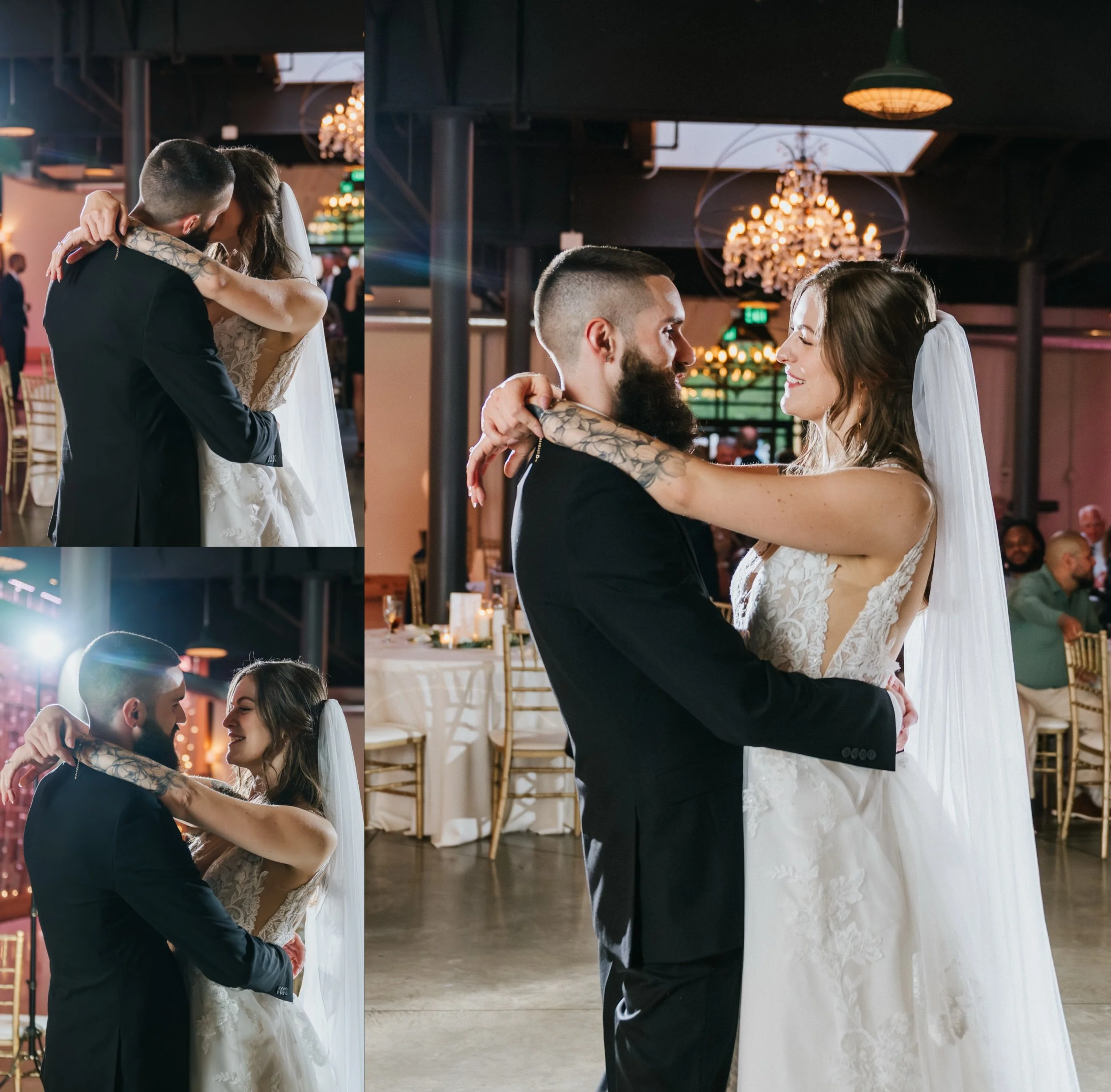 Milwaukee Wedding Photographer Roost Photography - The Atrium Wedding Journeyman Kimpton Hotel 61.jpg