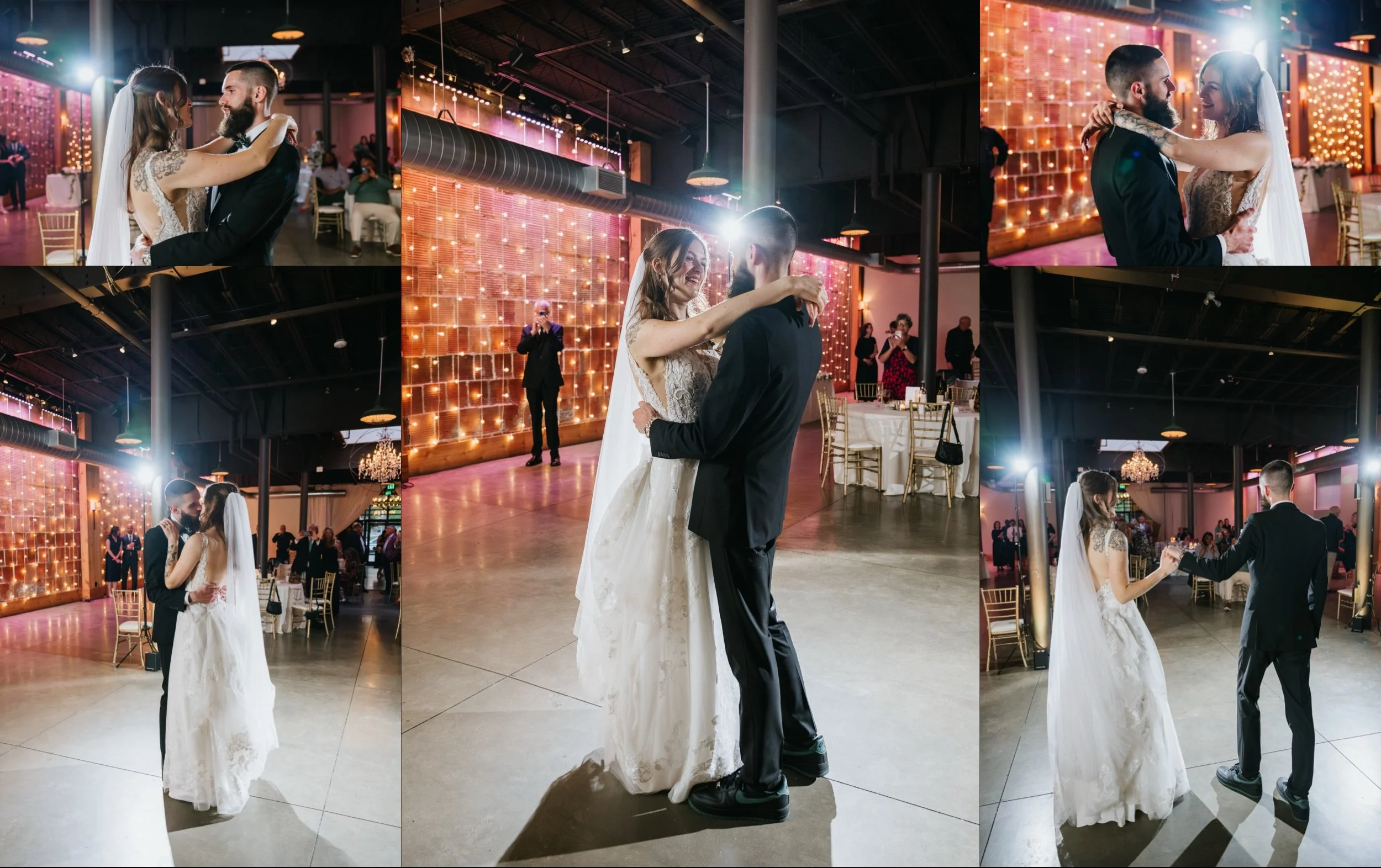Milwaukee Wedding Photographer Roost Photography - The Atrium Wedding Journeyman Kimpton Hotel 62.jpg