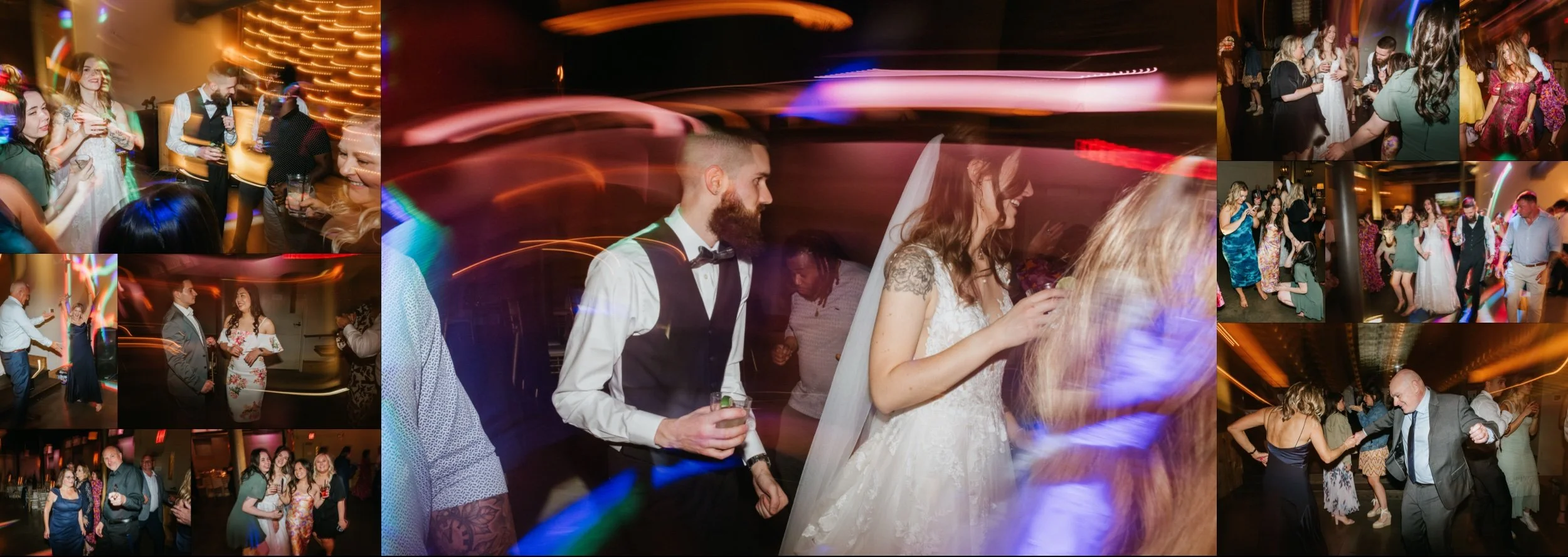 Milwaukee Wedding Photographer Roost Photography - The Atrium Wedding Journeyman Kimpton Hotel 68.jpg