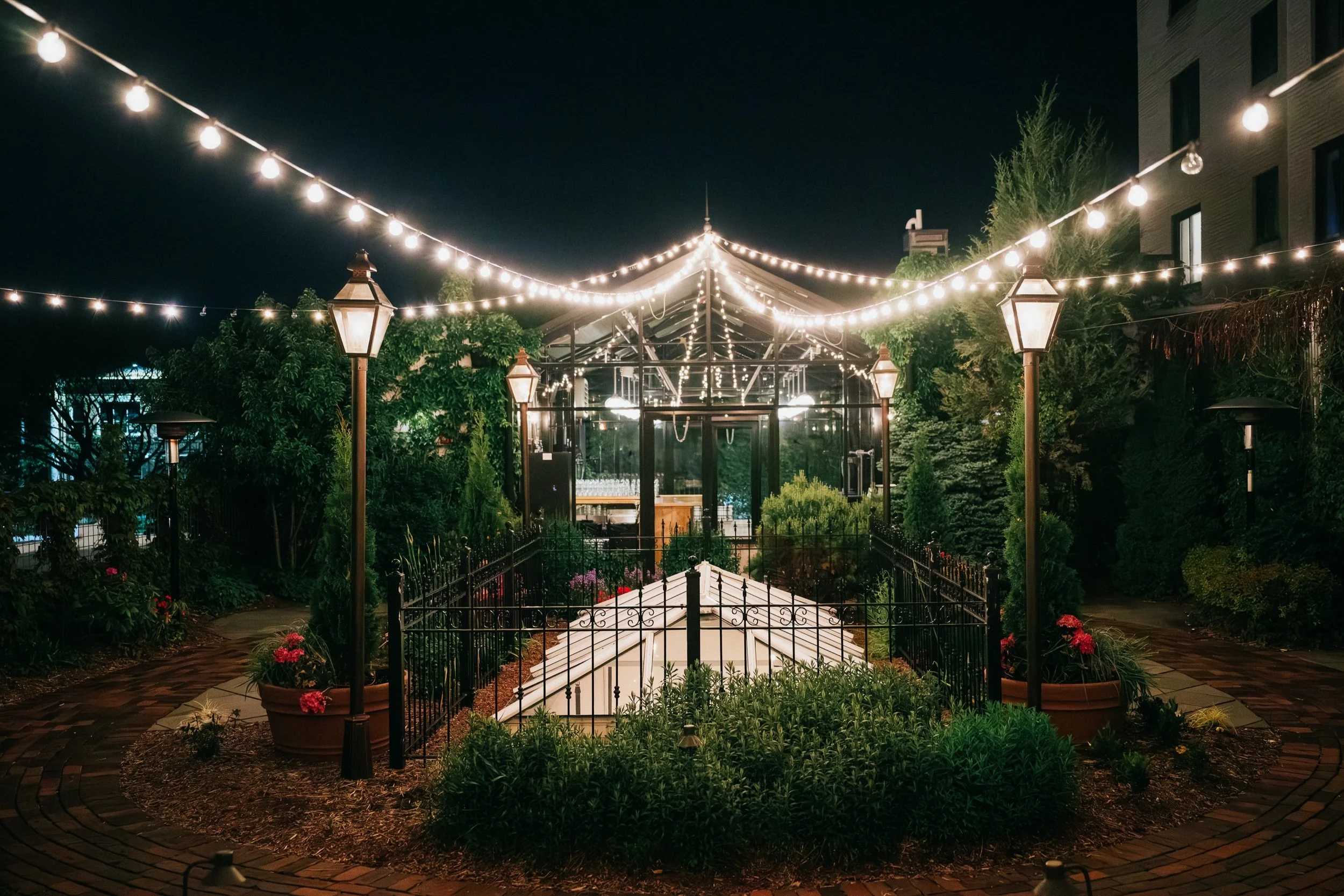 Milwaukee Wedding Photographer Roost Photography - The Atrium Wedding Journeyman Kimpton Hotel 72.jpg