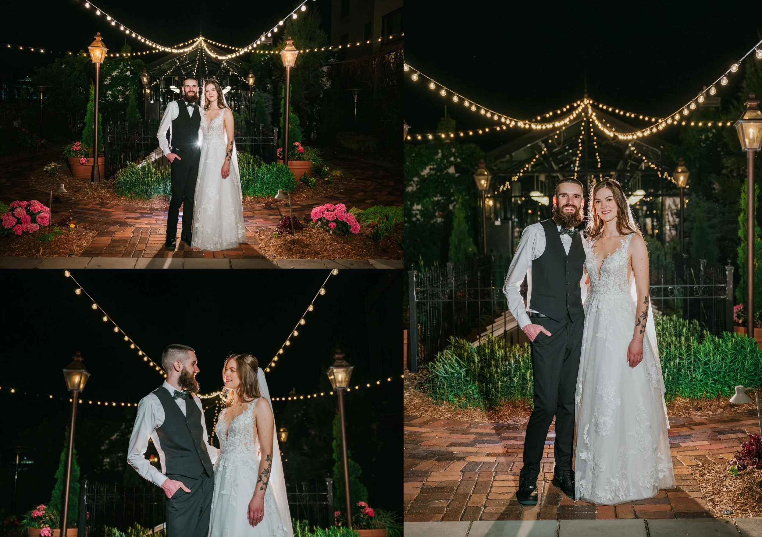 Milwaukee Wedding Photographer Roost Photography - The Atrium Wedding Journeyman Kimpton Hotel 73.jpg