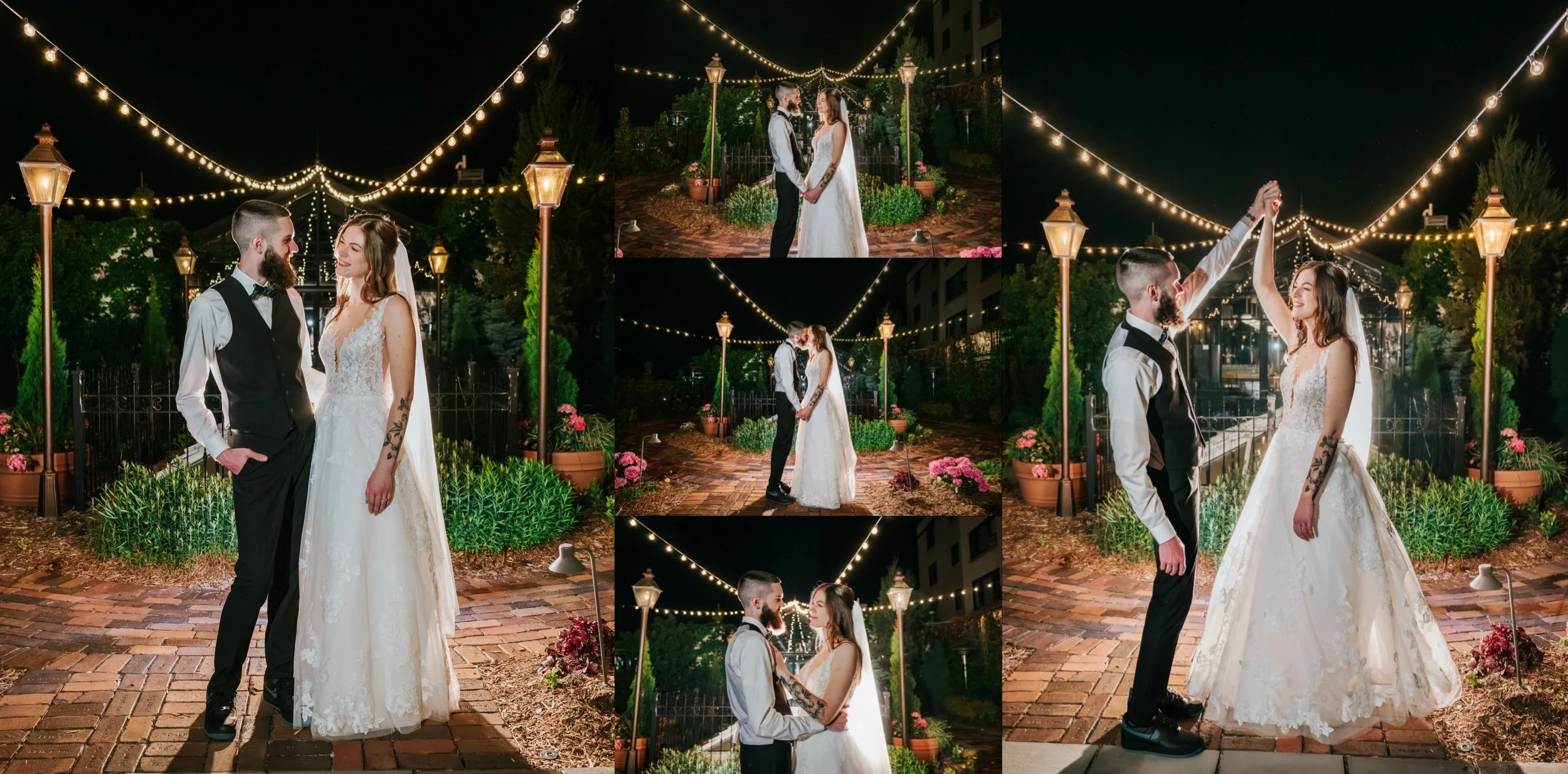Milwaukee Wedding Photographer Roost Photography - The Atrium Wedding Journeyman Kimpton Hotel 74.jpg