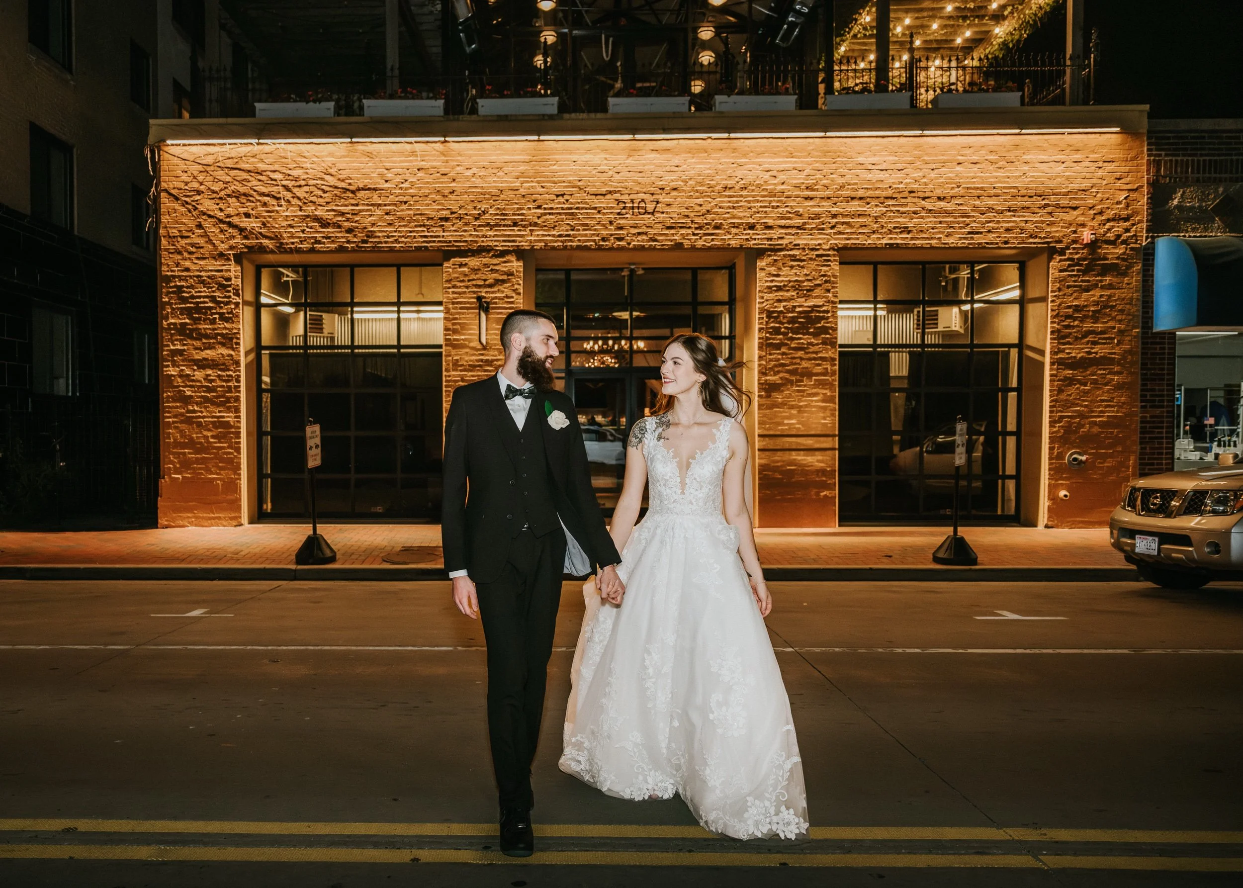 Milwaukee Wedding Photographer Roost Photography - The Atrium Wedding Journeyman Kimpton Hotel 78.jpg