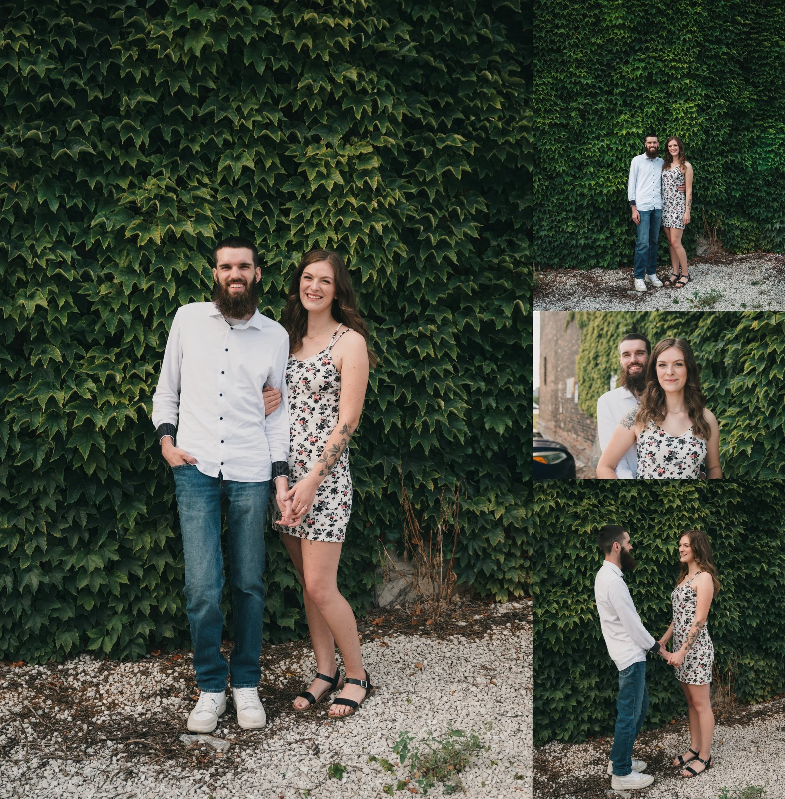 married in milwaukee Walker's Point Engagement session - RoostMKE - 6.jpg