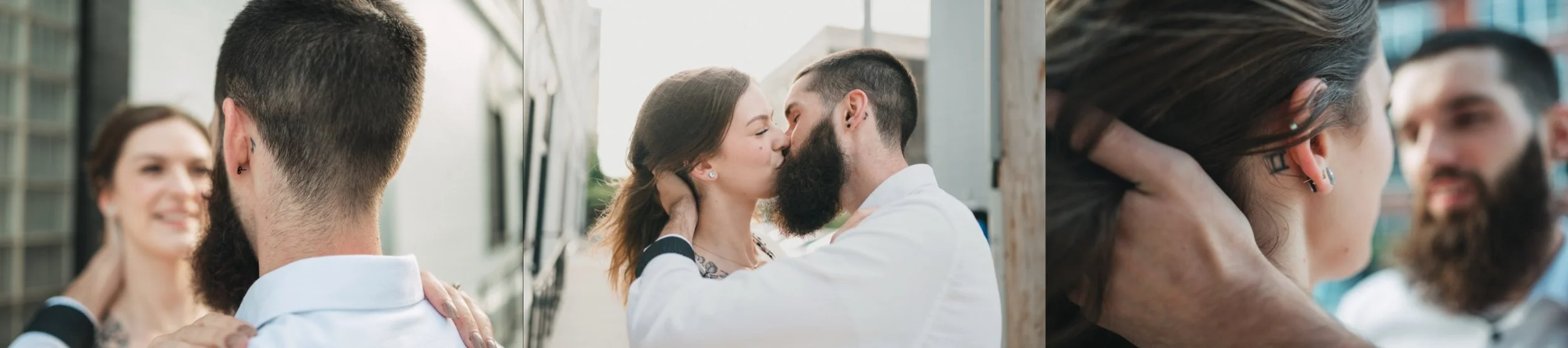 married in milwaukee Walker's Point Engagement session - RoostMKE - 42.jpg