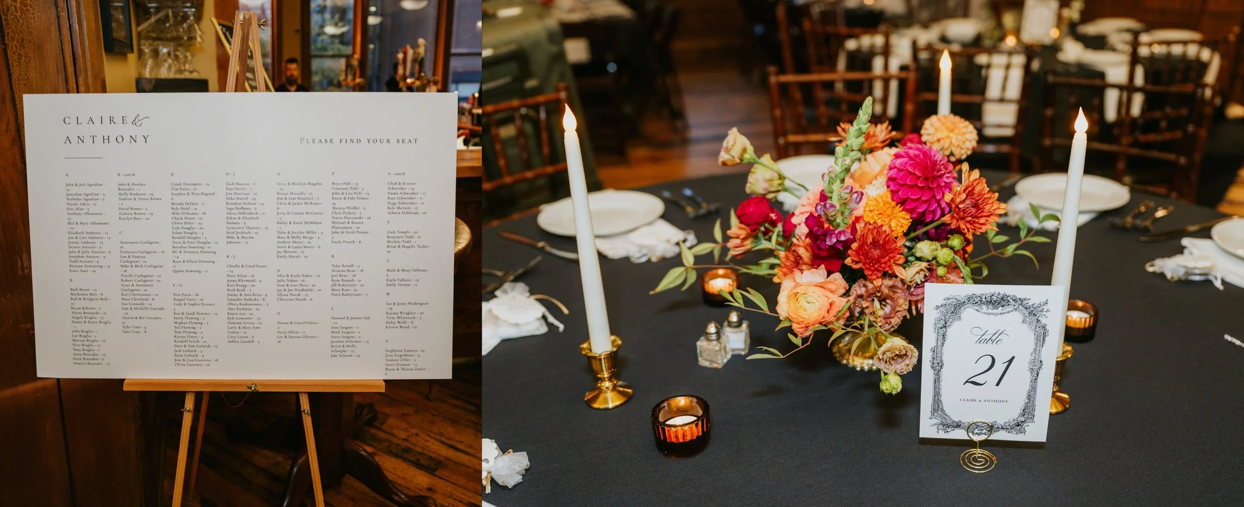 Milwaukee Wedding Photographer Roost Photography - Mitchel Park Domes Best Place Pabst Brewery District 59.jpg