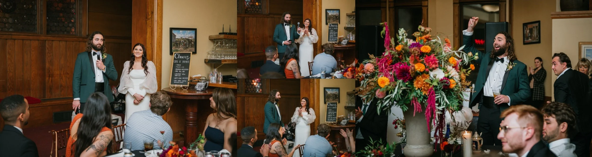 Milwaukee Wedding Photographer Roost Photography - Mitchel Park Domes Best Place Pabst Brewery District 64.jpg